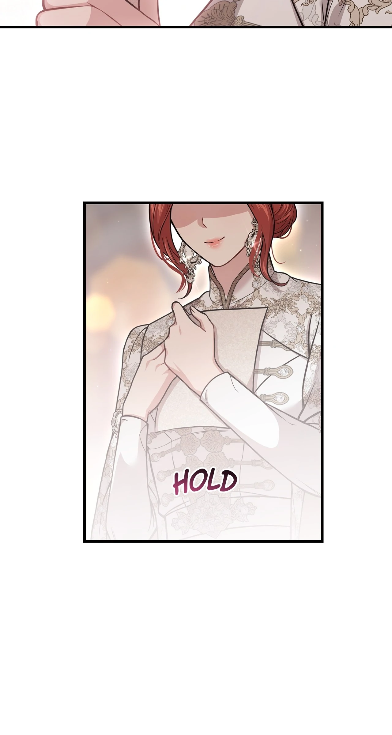 The Secret Bedroom of the Abandoned Princess [Official] - Chapter 99 manhwa