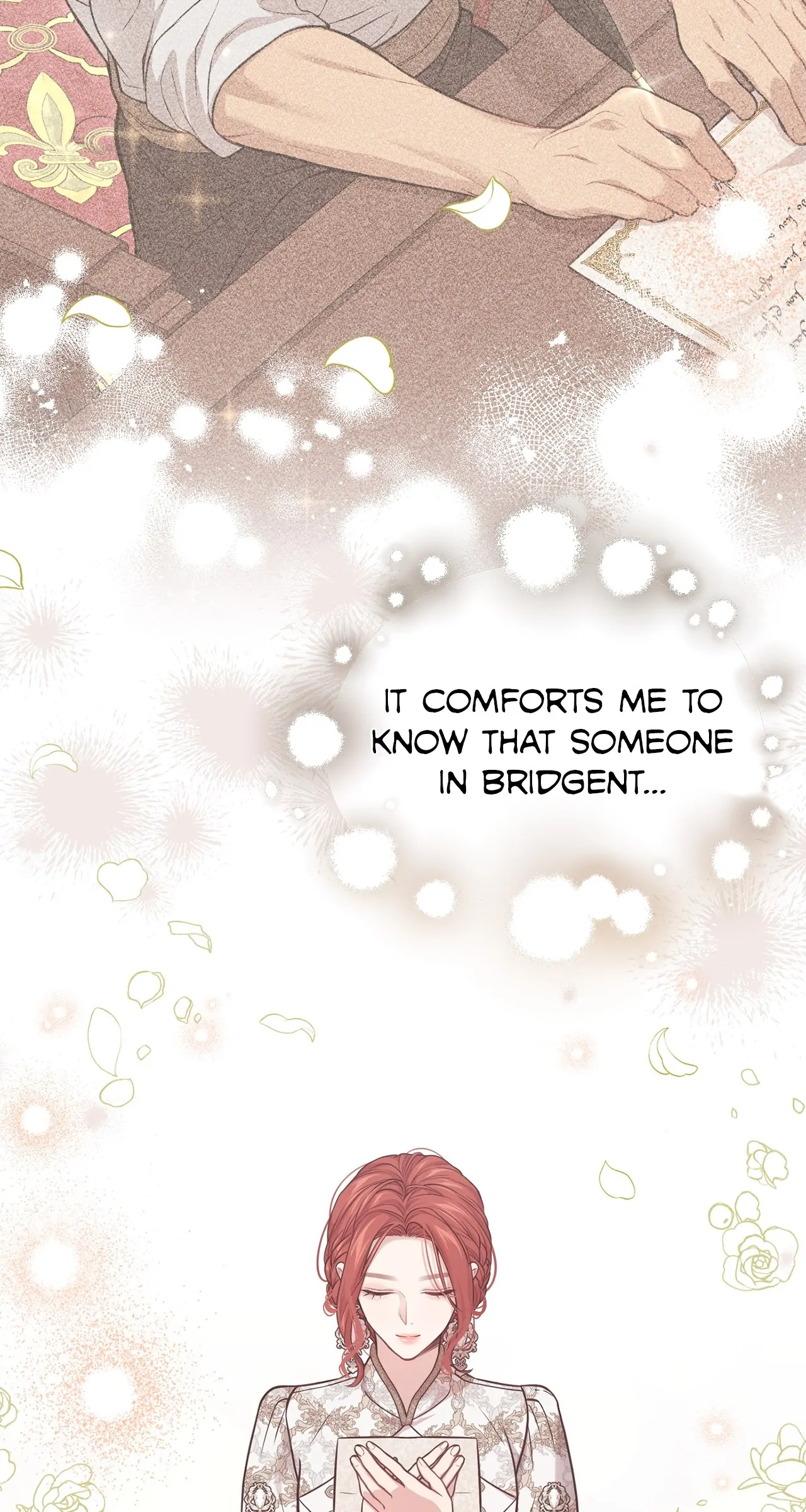 The Secret Bedroom of the Abandoned Princess [Official] - Chapter 99 manhwa