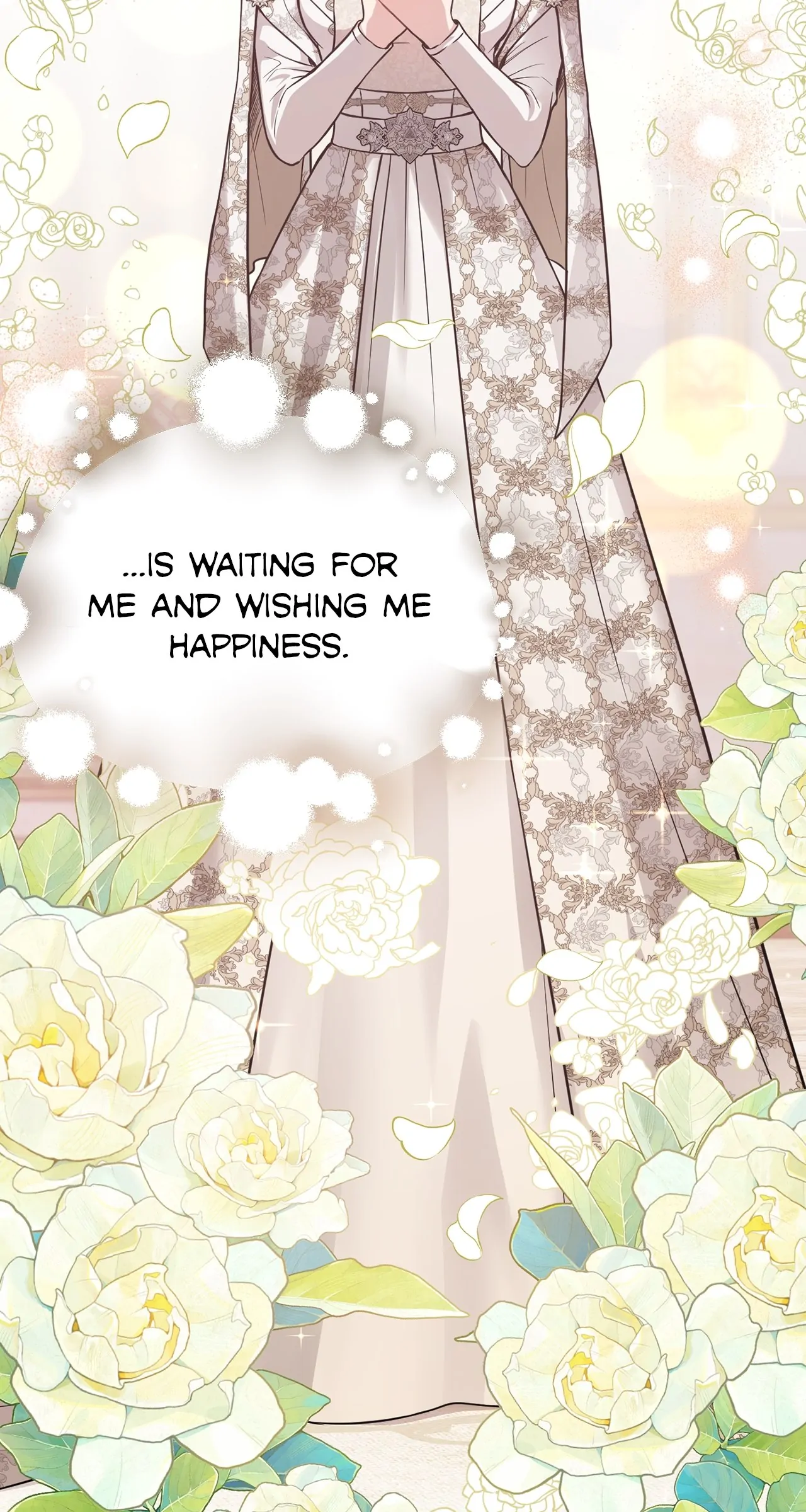The Secret Bedroom of the Abandoned Princess [Official] - Chapter 99 manhwa