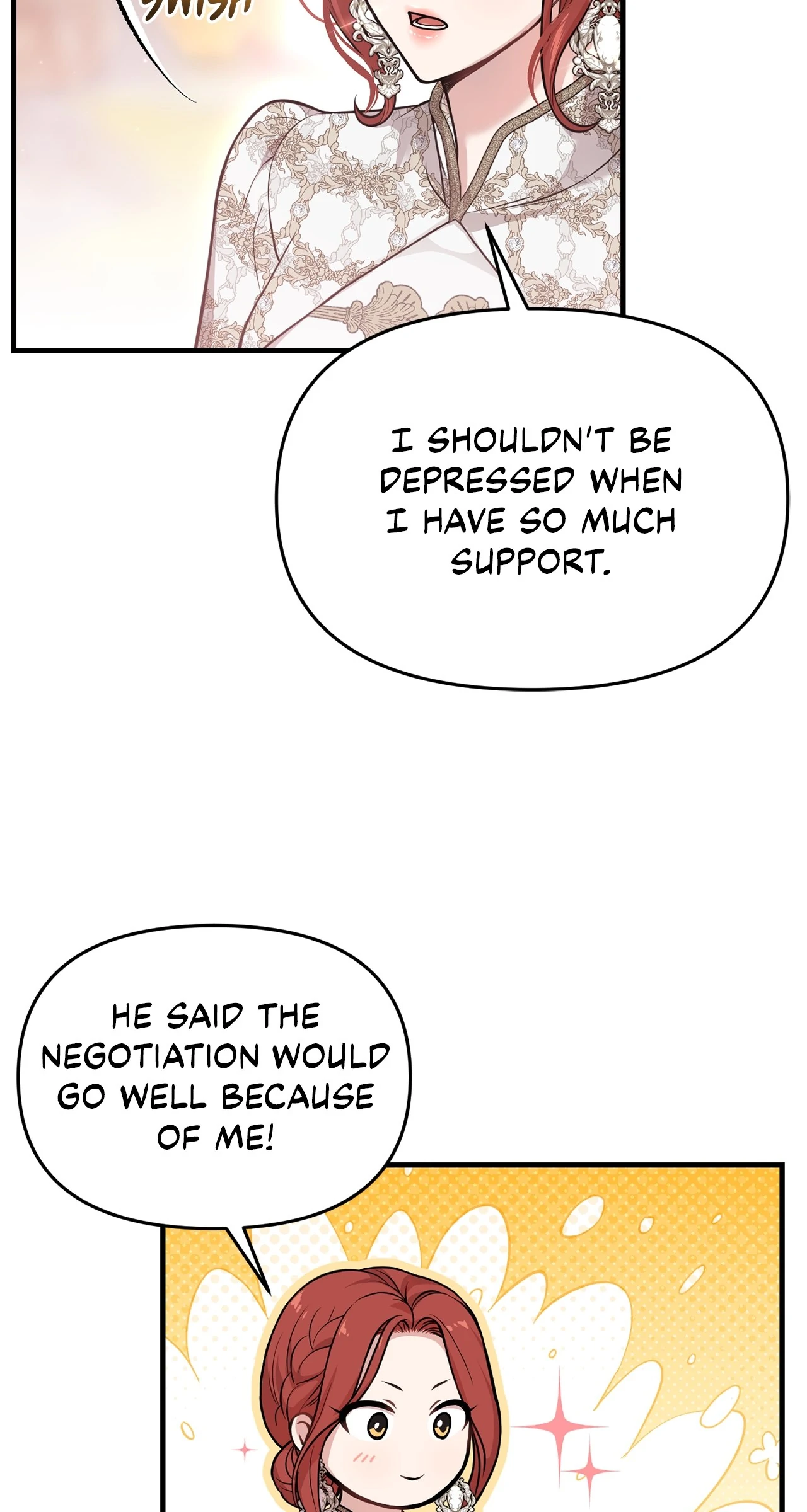 The Secret Bedroom of the Abandoned Princess [Official] - Chapter 99 manhwa