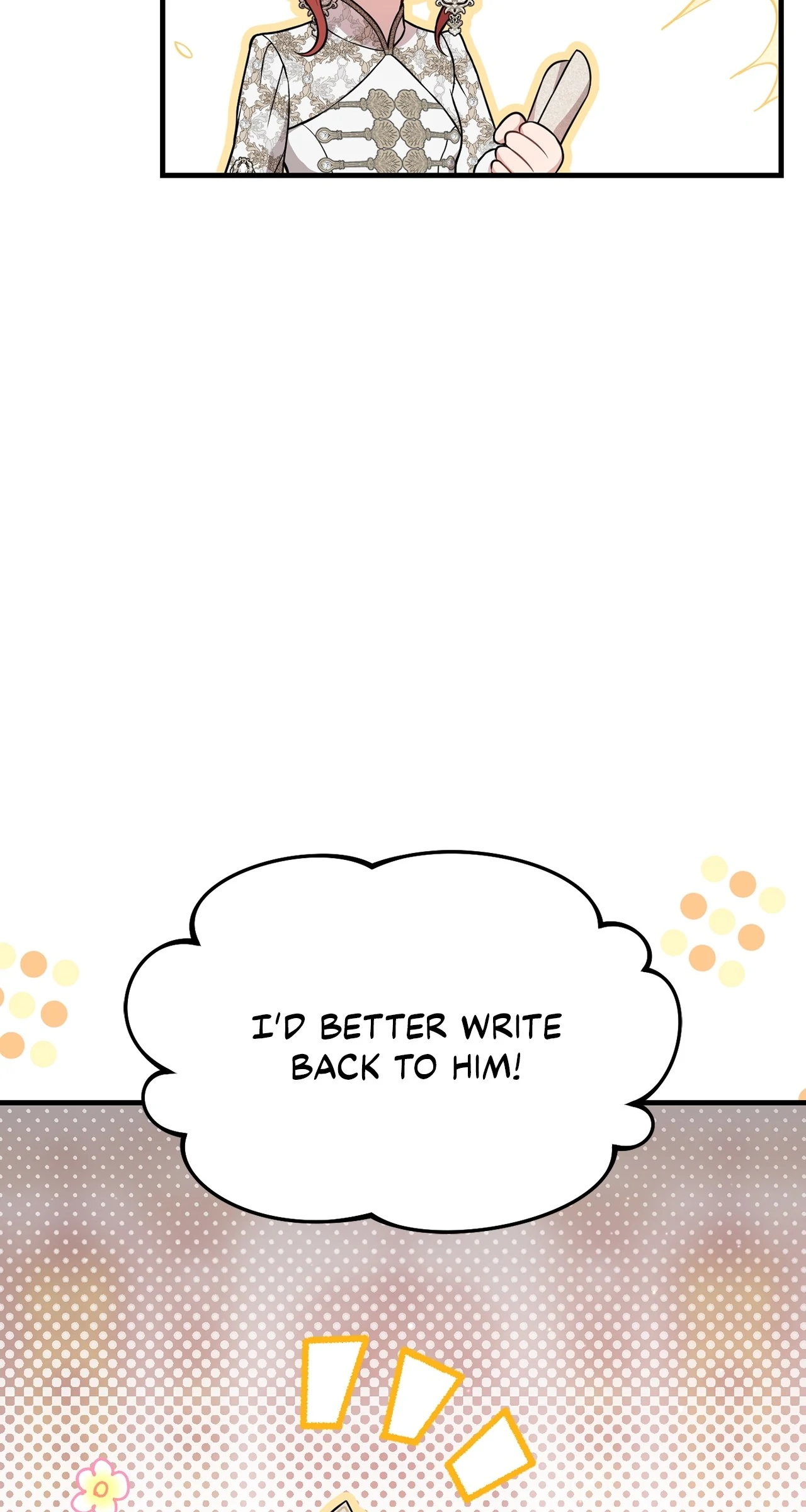 The Secret Bedroom of the Abandoned Princess [Official] - Chapter 99 manhwa