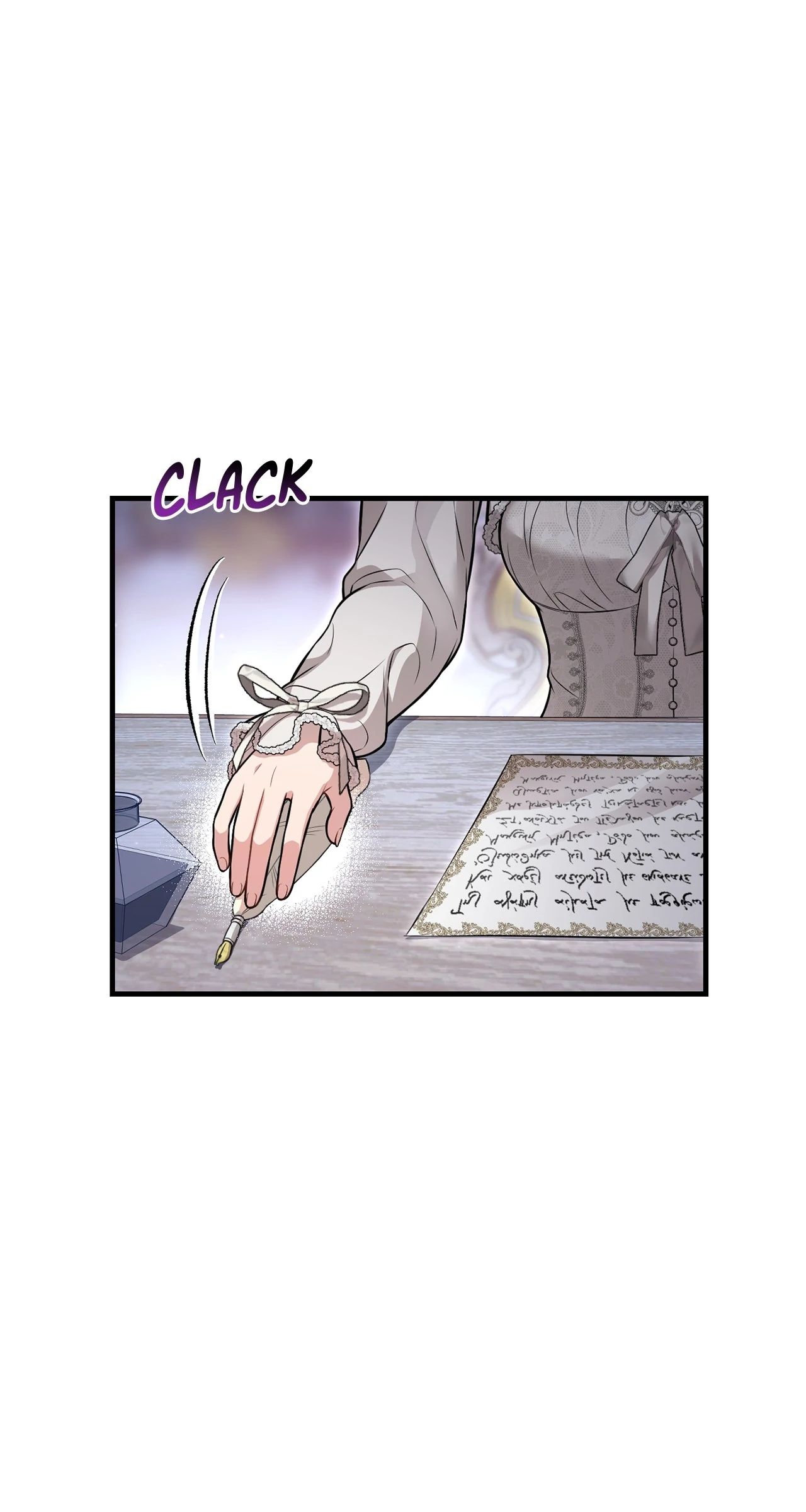 The Secret Bedroom of the Abandoned Princess [Official] - Chapter 99 manhwa