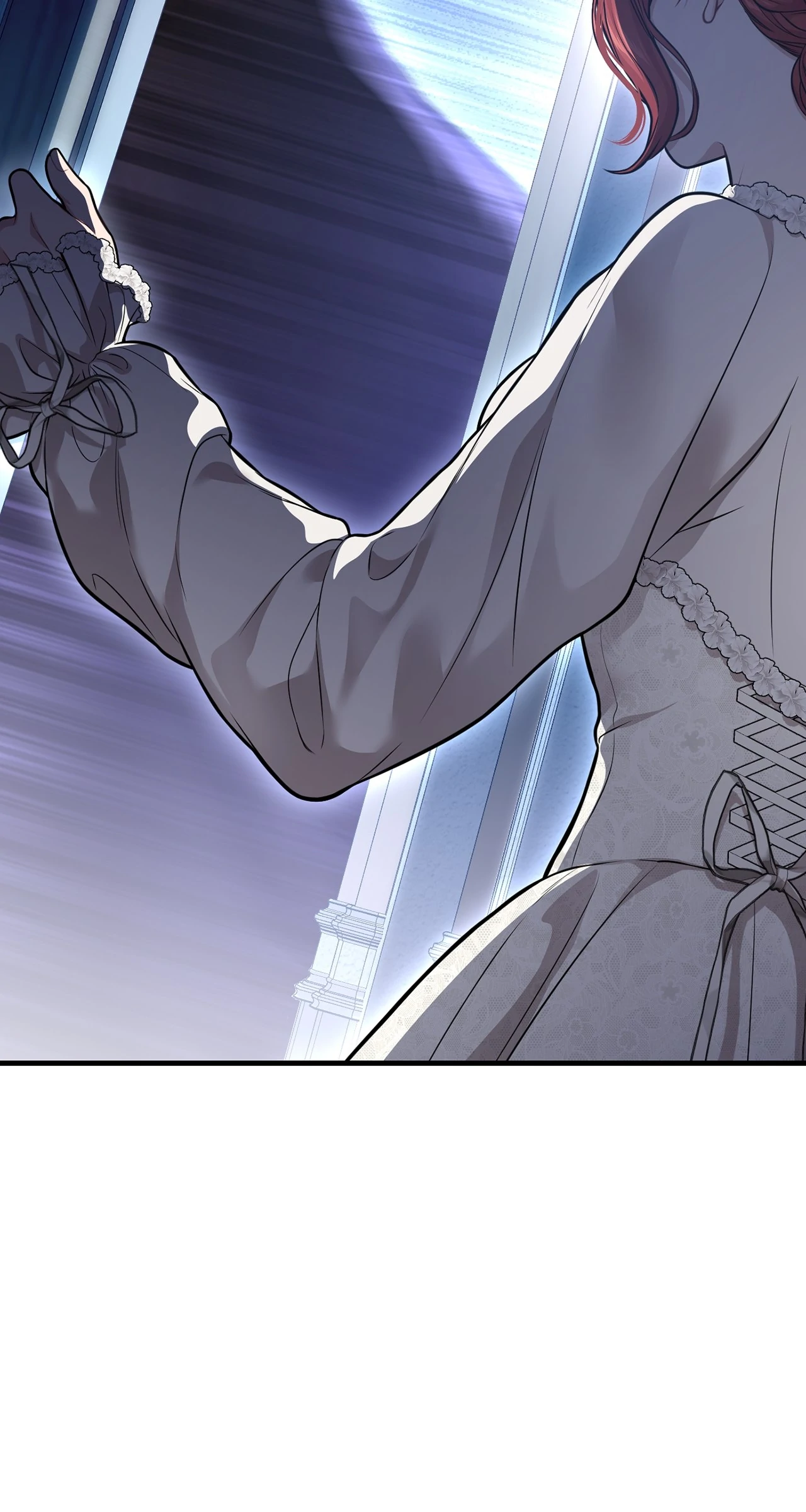 The Secret Bedroom of the Abandoned Princess [Official] - Chapter 99 manhwa