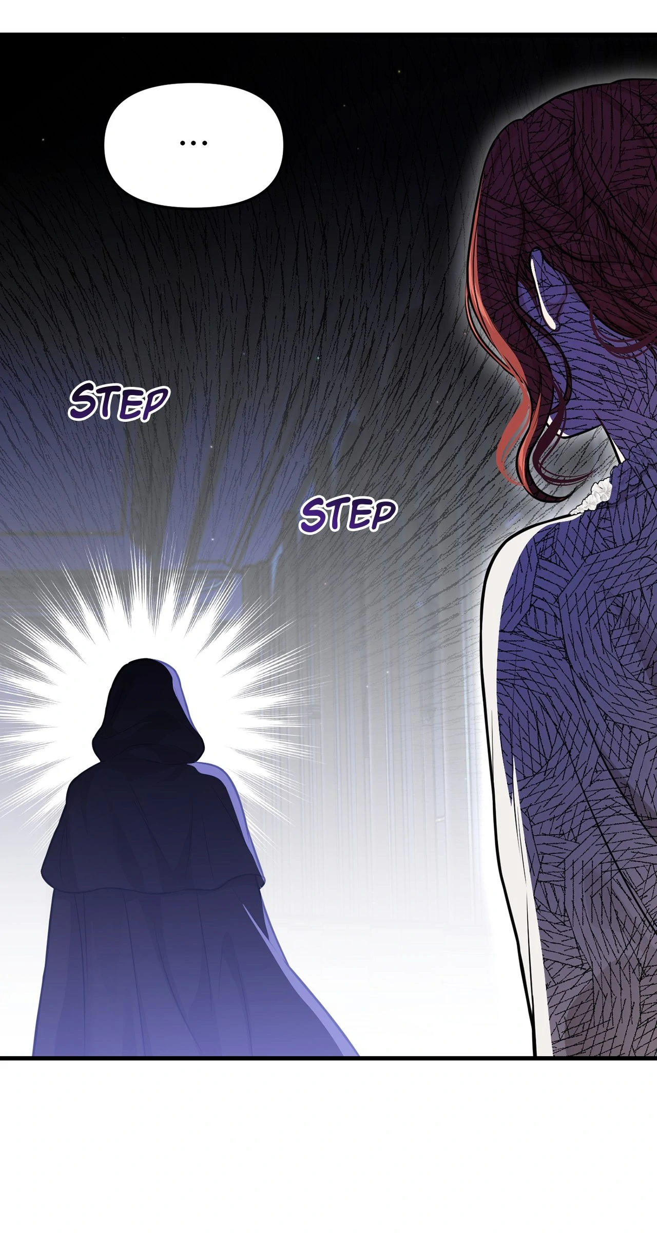 The Secret Bedroom of the Abandoned Princess [Official] - Chapter 99 manhwa