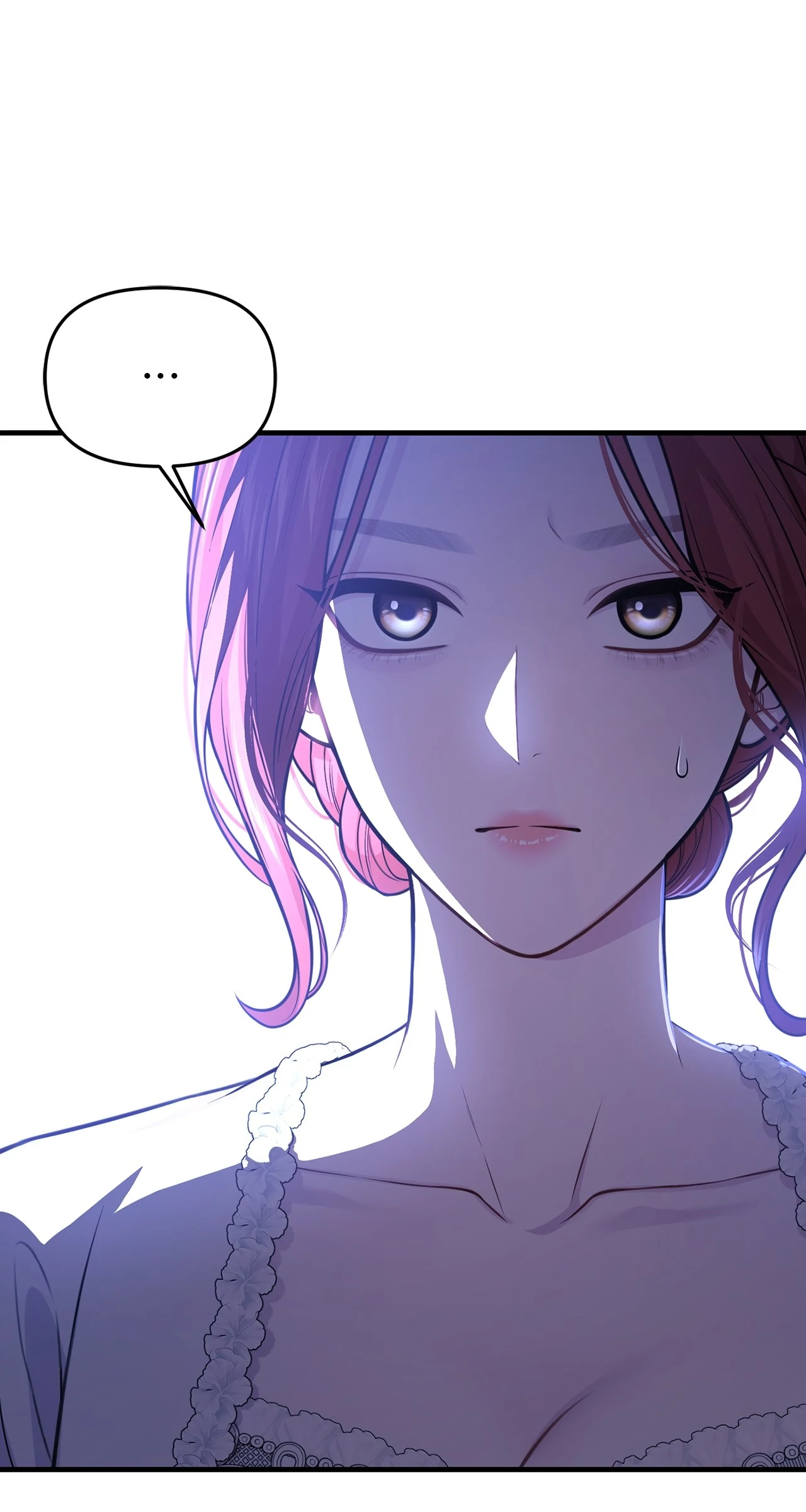 The Secret Bedroom of the Abandoned Princess [Official] - Chapter 99 manhwa