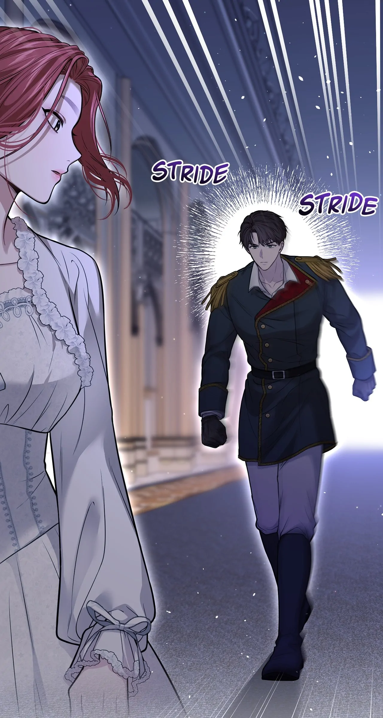 The Secret Bedroom of the Abandoned Princess [Official] - Chapter 99 manhwa