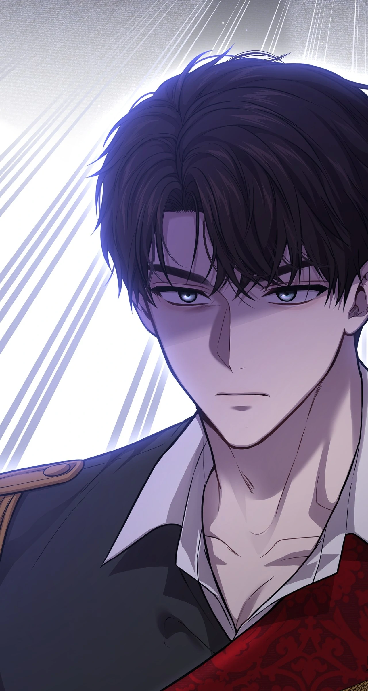 The Secret Bedroom of the Abandoned Princess [Official] - Chapter 99 manhwa