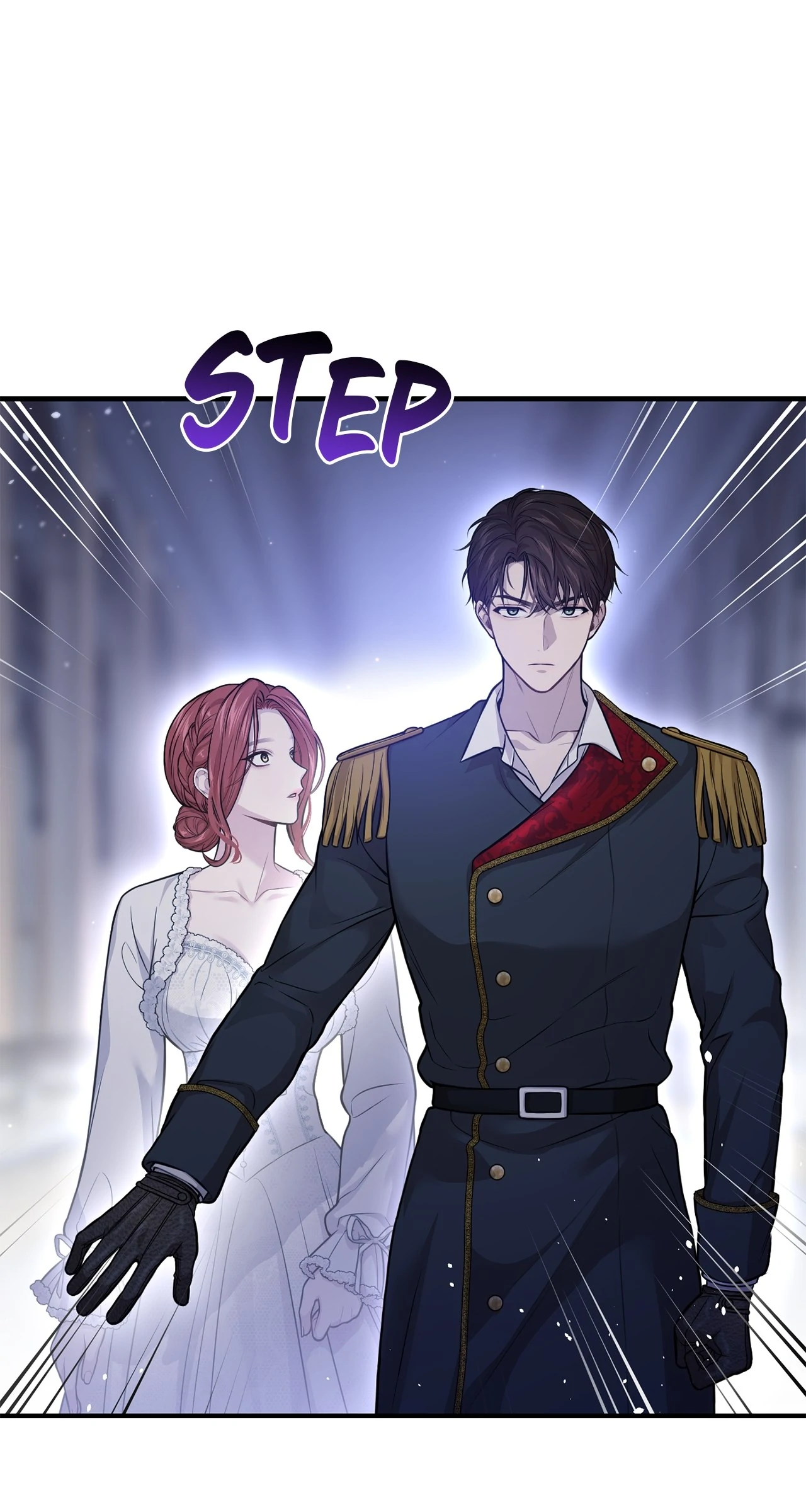 The Secret Bedroom of the Abandoned Princess [Official] - Chapter 99 manhwa
