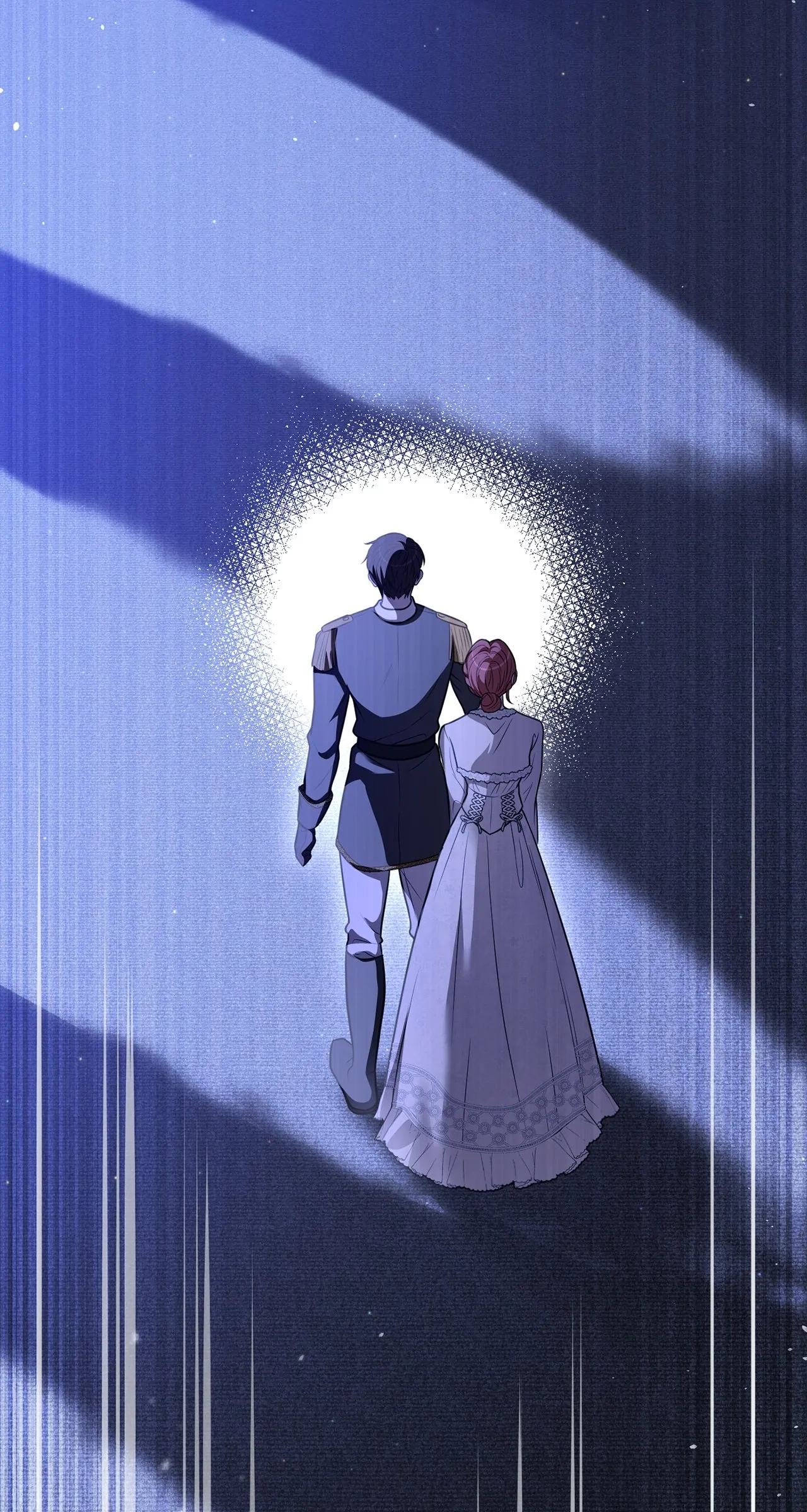 The Secret Bedroom of the Abandoned Princess [Official] - Chapter 99 manhwa