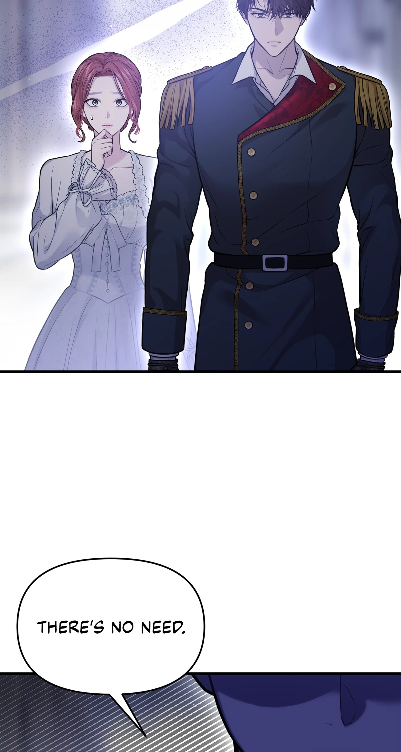 The Secret Bedroom of the Abandoned Princess [Official] - Chapter 99 manhwa