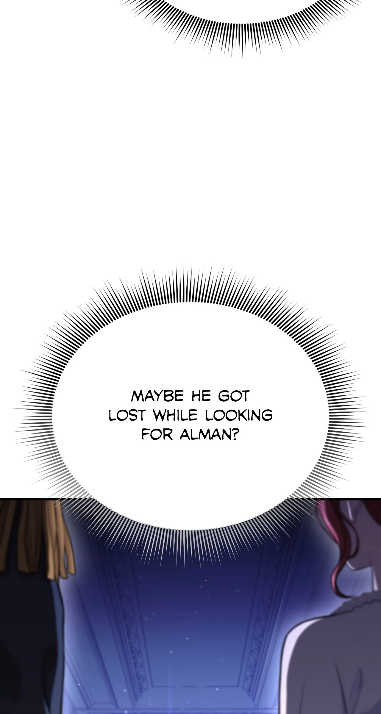 The Secret Bedroom of the Abandoned Princess [Official] - Chapter 99 manhwa