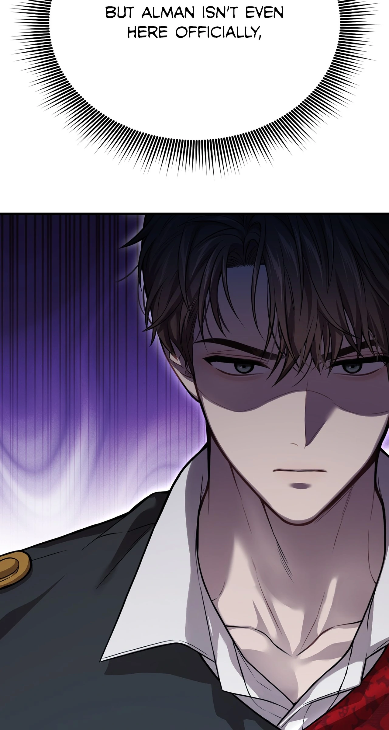 The Secret Bedroom of the Abandoned Princess [Official] - Chapter 99 manhwa