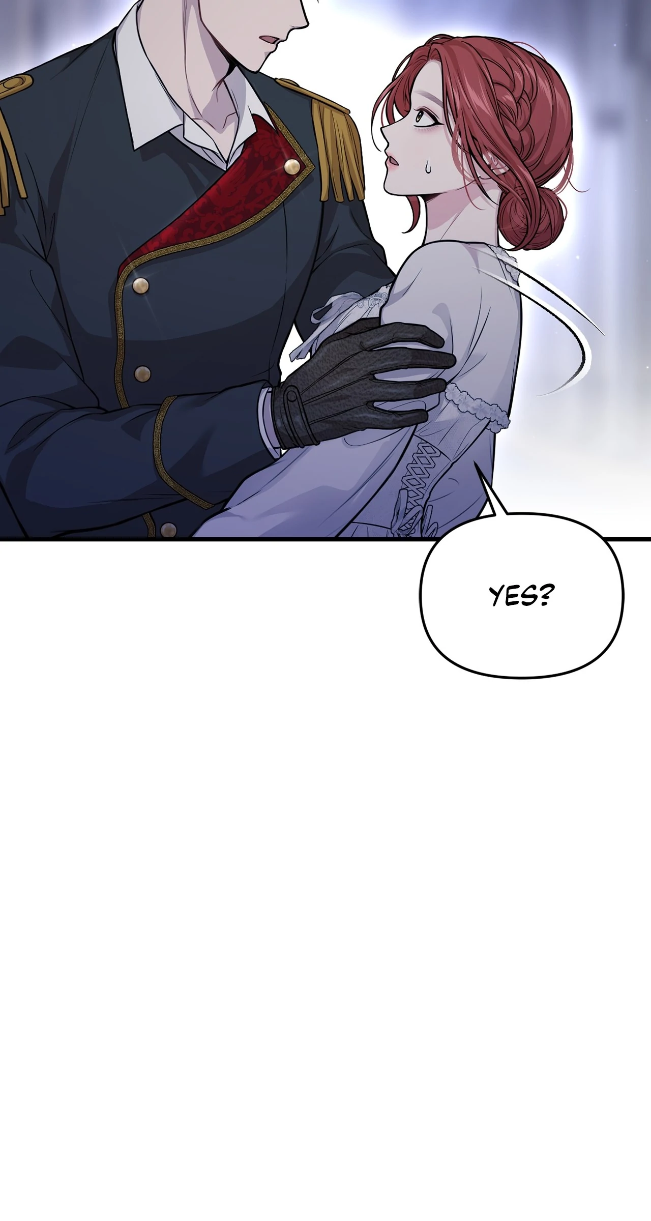 The Secret Bedroom of the Abandoned Princess [Official] - Chapter 99 manhwa