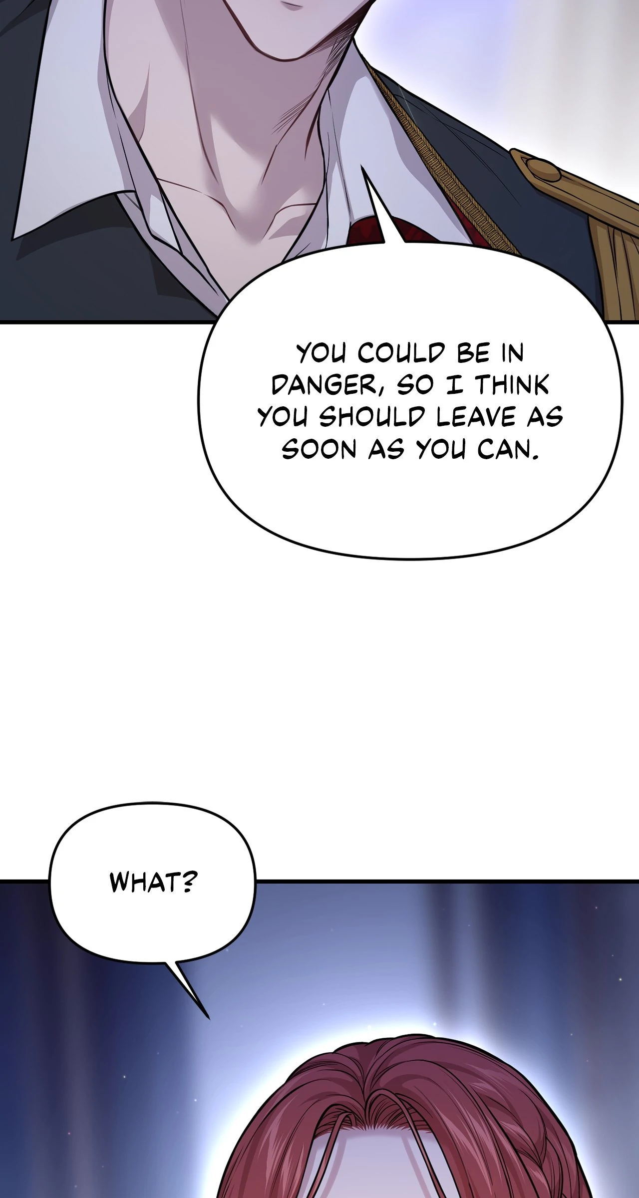 The Secret Bedroom of the Abandoned Princess [Official] - Chapter 99 manhwa