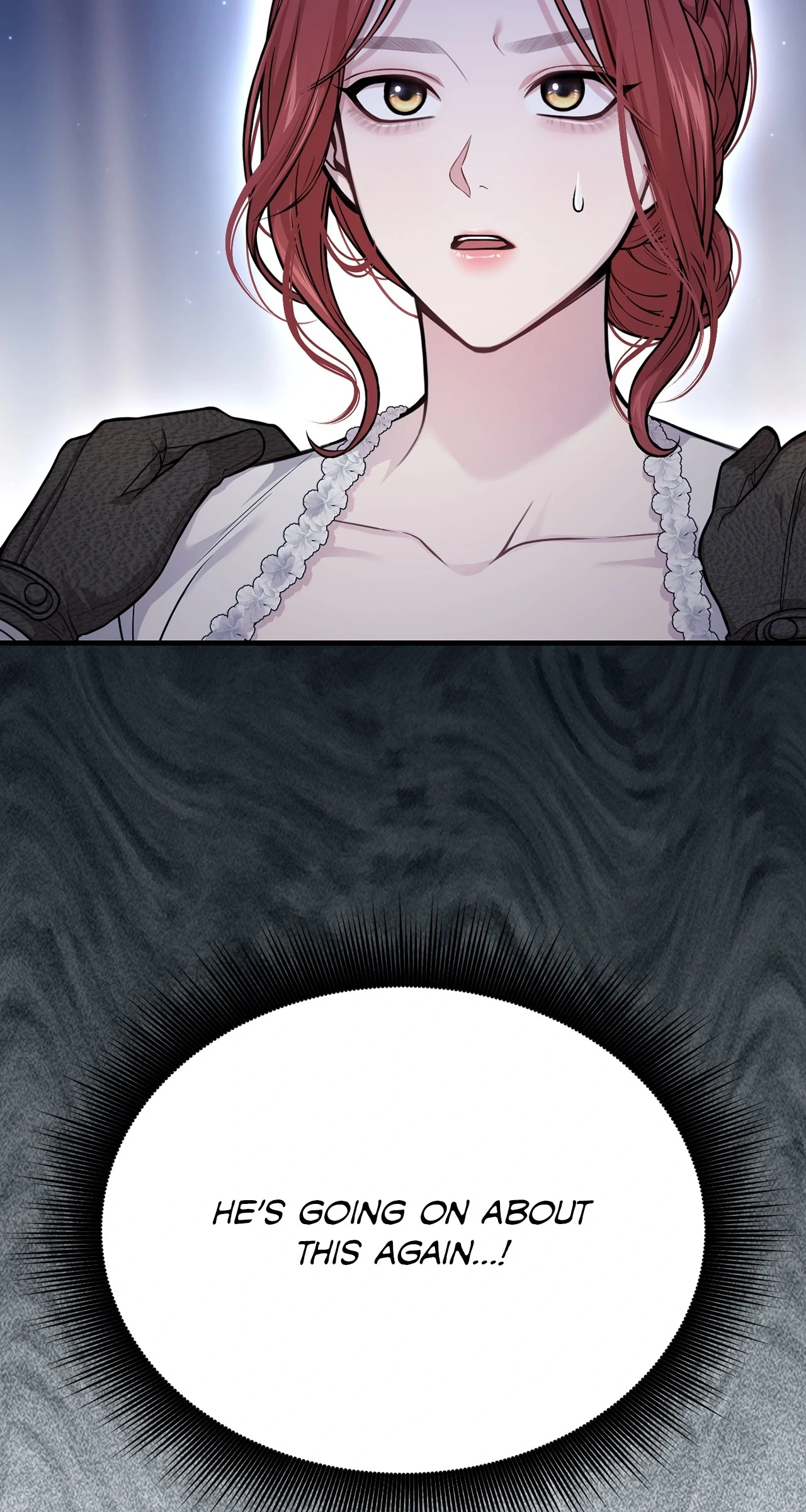 The Secret Bedroom of the Abandoned Princess [Official] - Chapter 99 manhwa