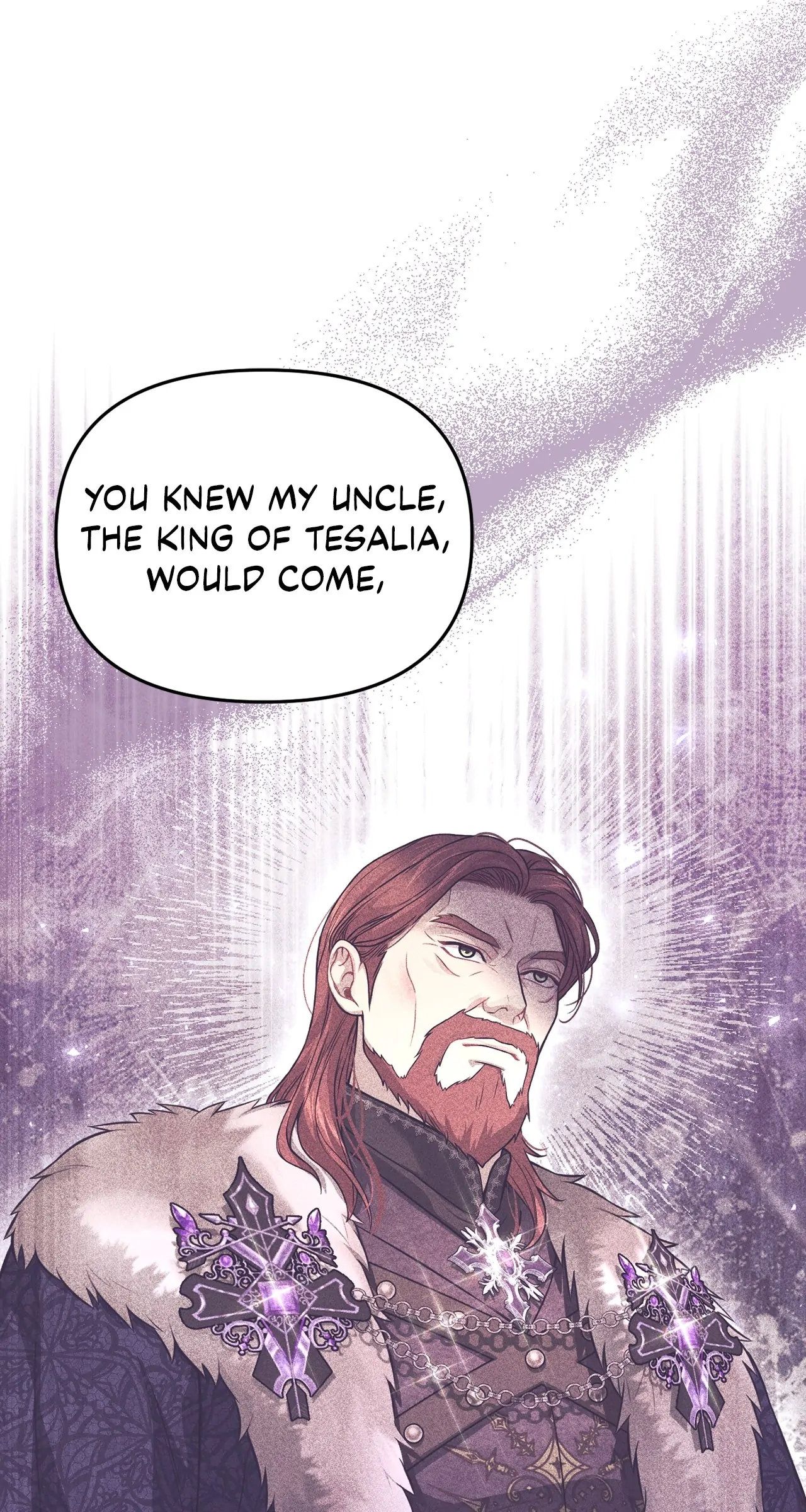 The Secret Bedroom of the Abandoned Princess [Official] - Chapter 99 manhwa