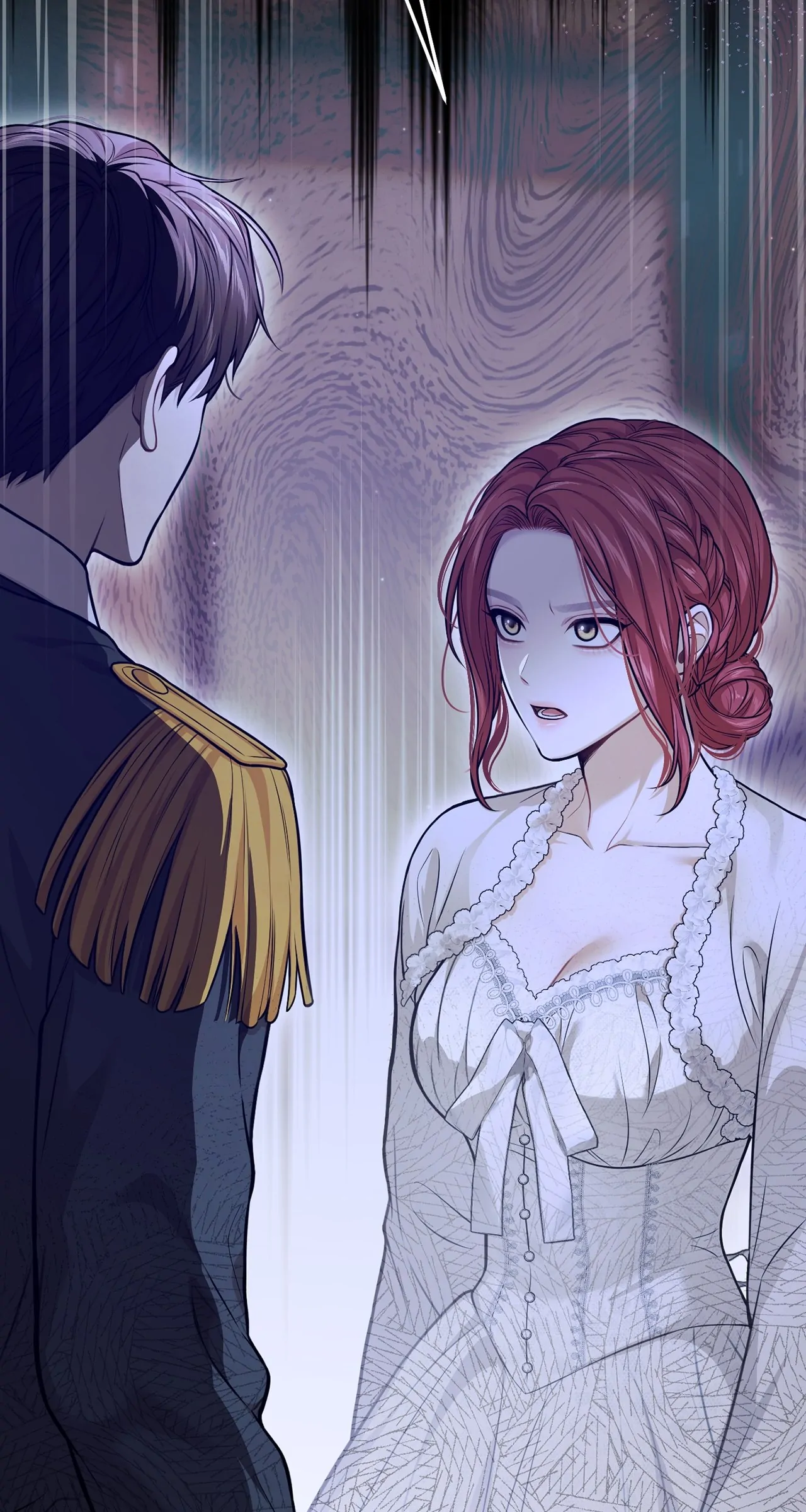 The Secret Bedroom of the Abandoned Princess [Official] - Chapter 99 manhwa