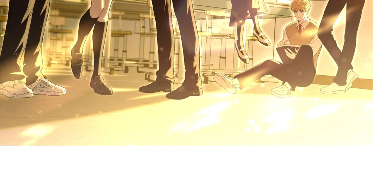 The Secret Bedroom of the Abandoned Princess [Official] - Creator's Note manhwa