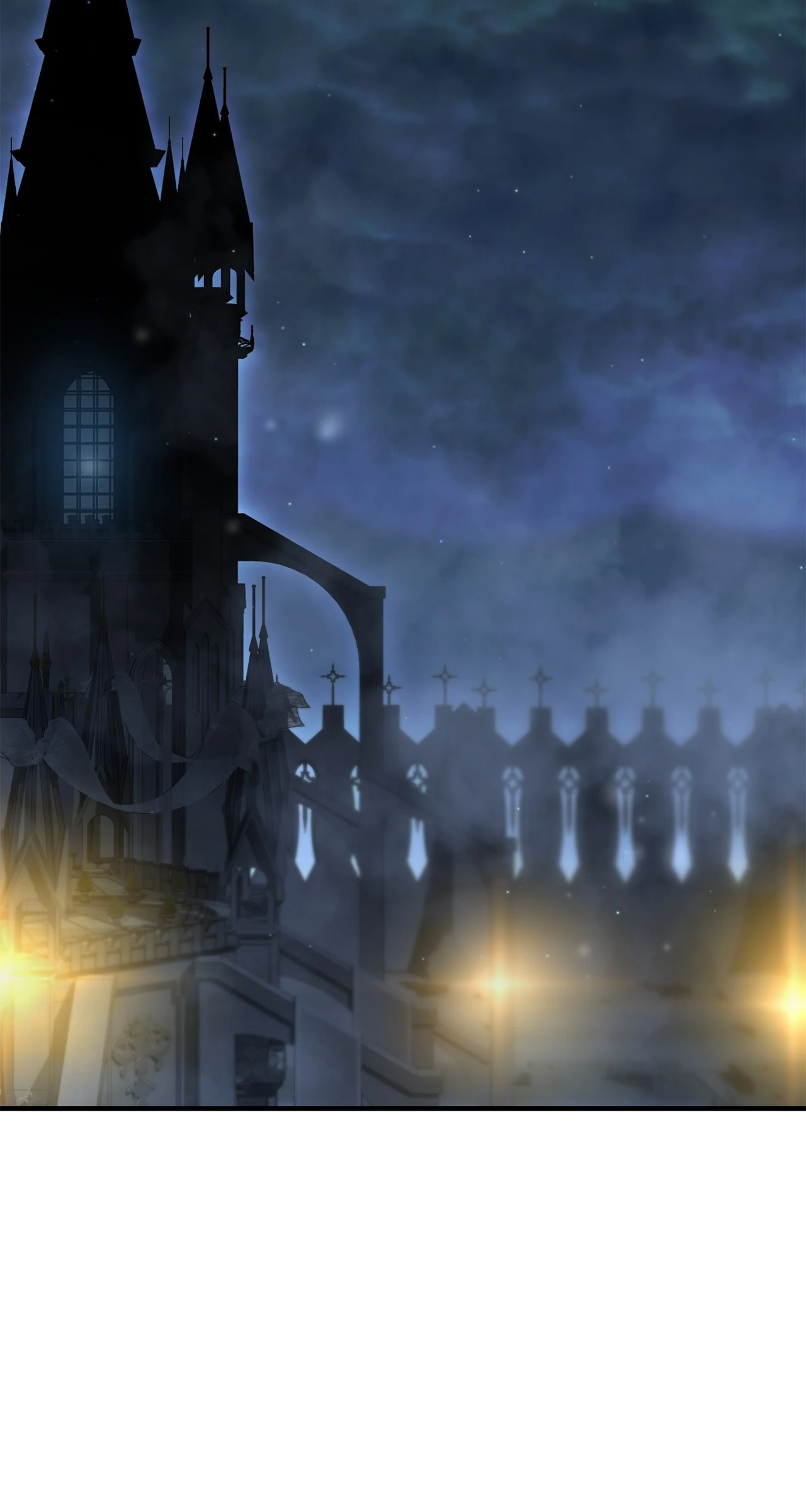 The Secret Bedroom of the Abandoned Princess [Official] - S1 Finale manhwa