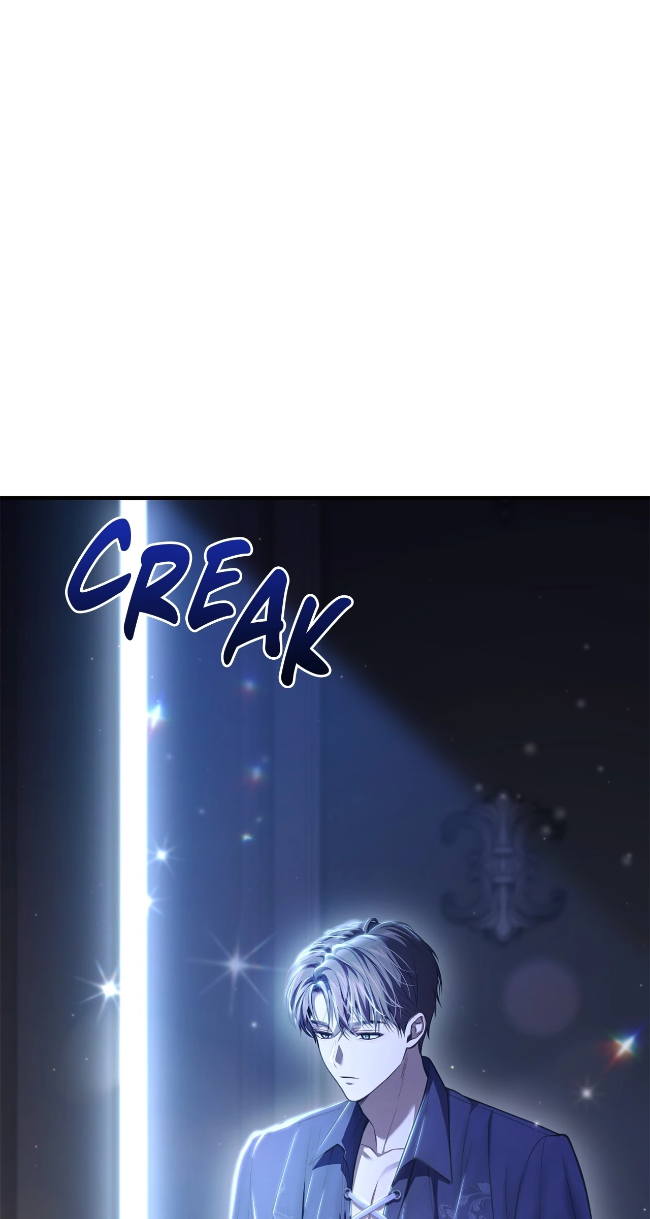 The Secret Bedroom of the Abandoned Princess [Official] - S1 Finale manhwa