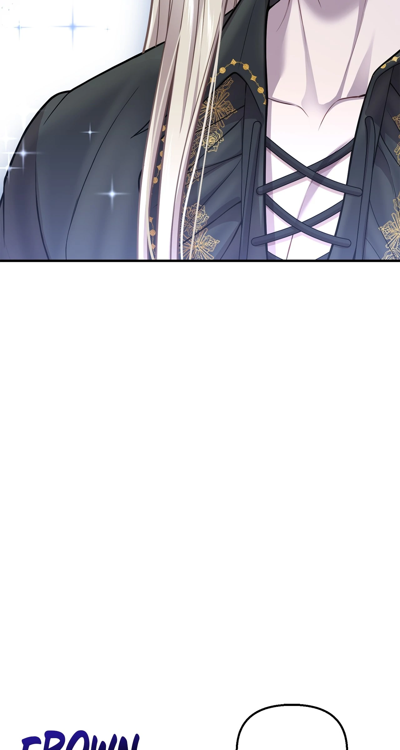 The Secret Bedroom of the Abandoned Princess [Official] - S1 Finale manhwa