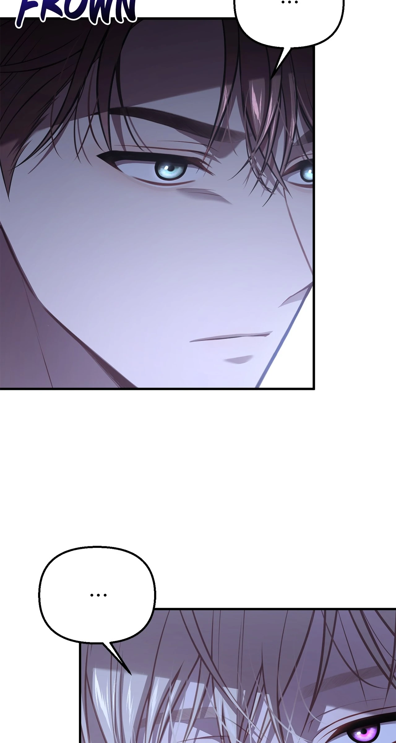 The Secret Bedroom of the Abandoned Princess [Official] - S1 Finale manhwa