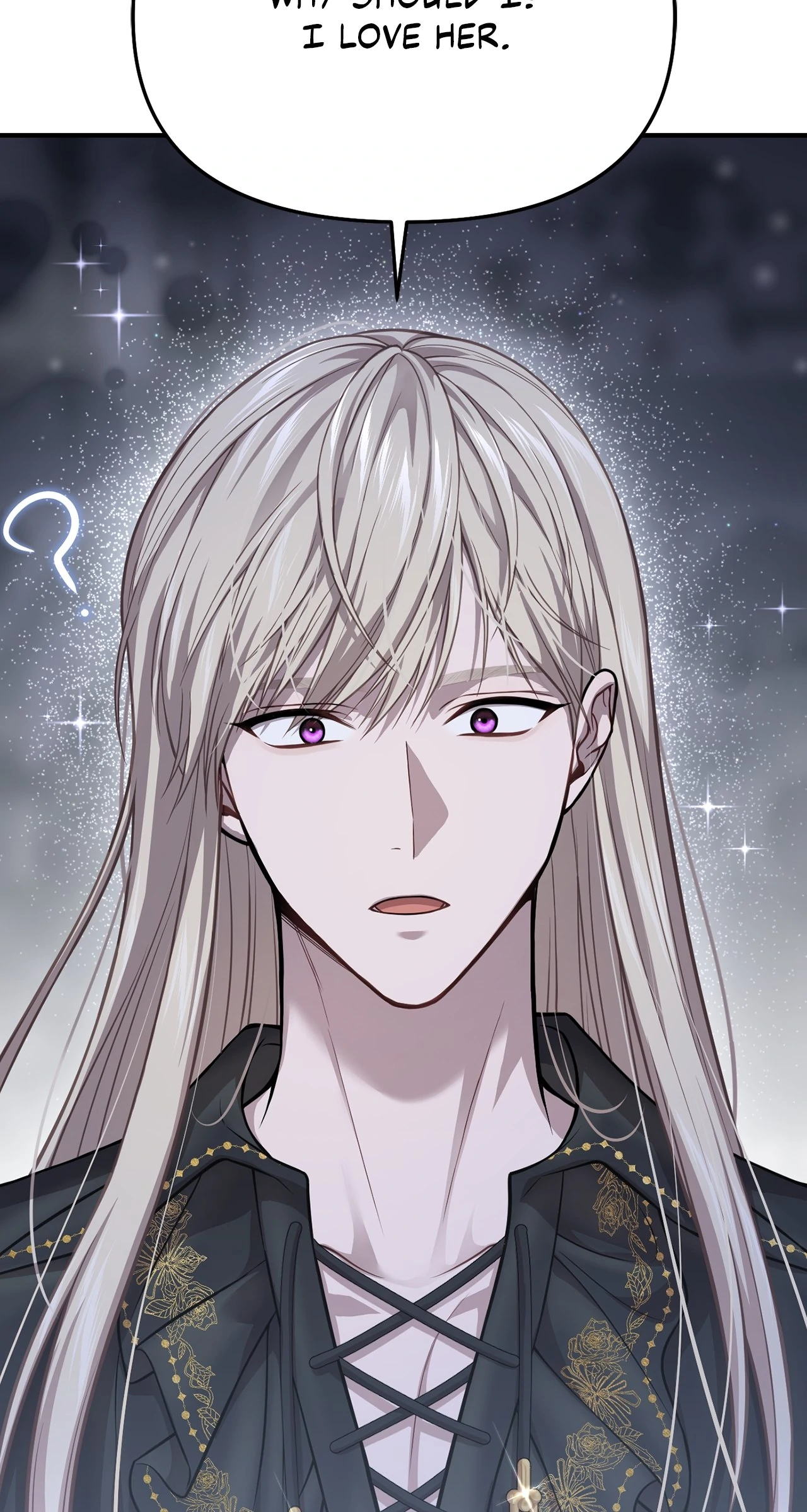 The Secret Bedroom of the Abandoned Princess [Official] - S1 Finale manhwa
