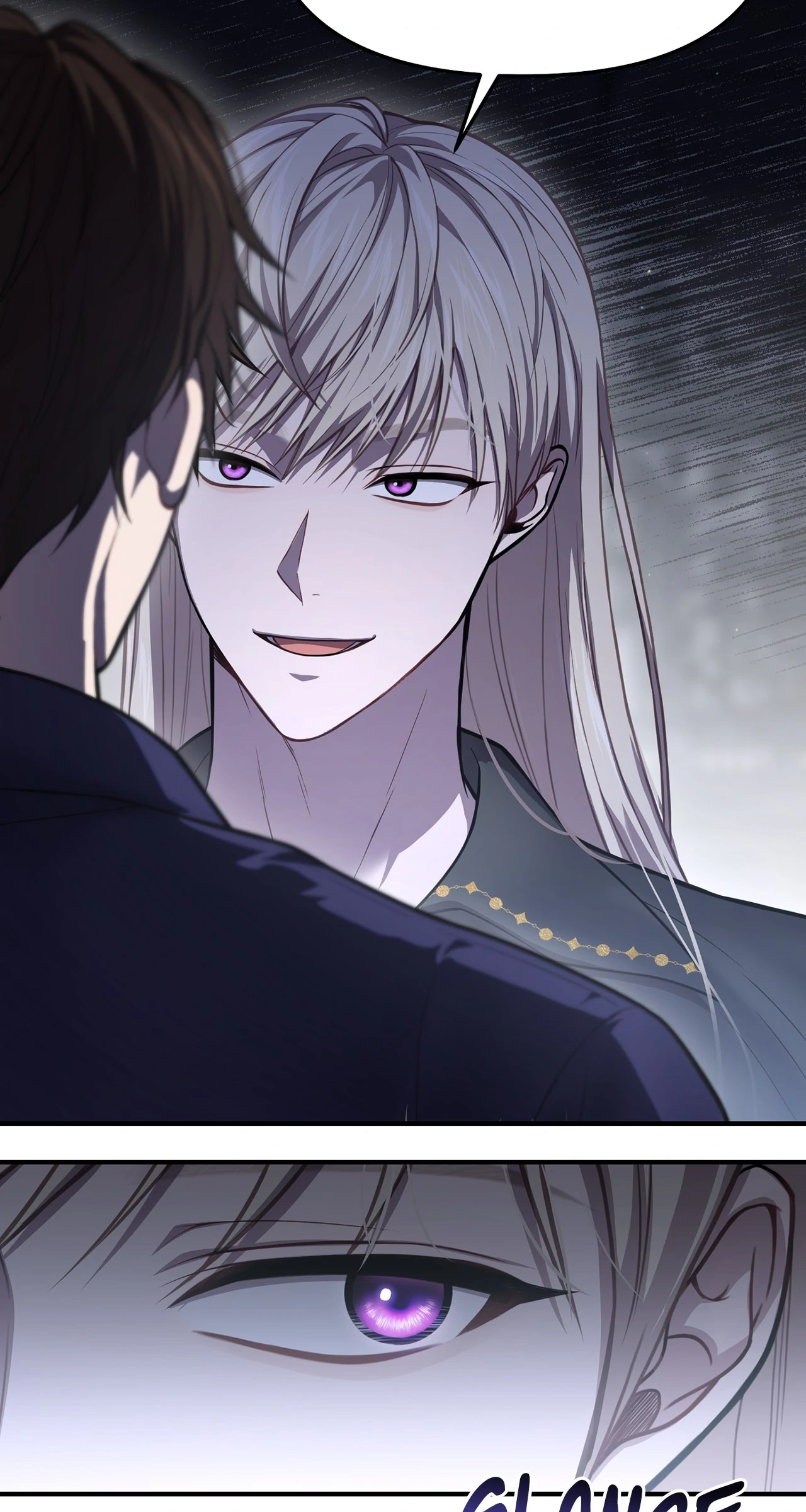 The Secret Bedroom of the Abandoned Princess [Official] - S1 Finale manhwa