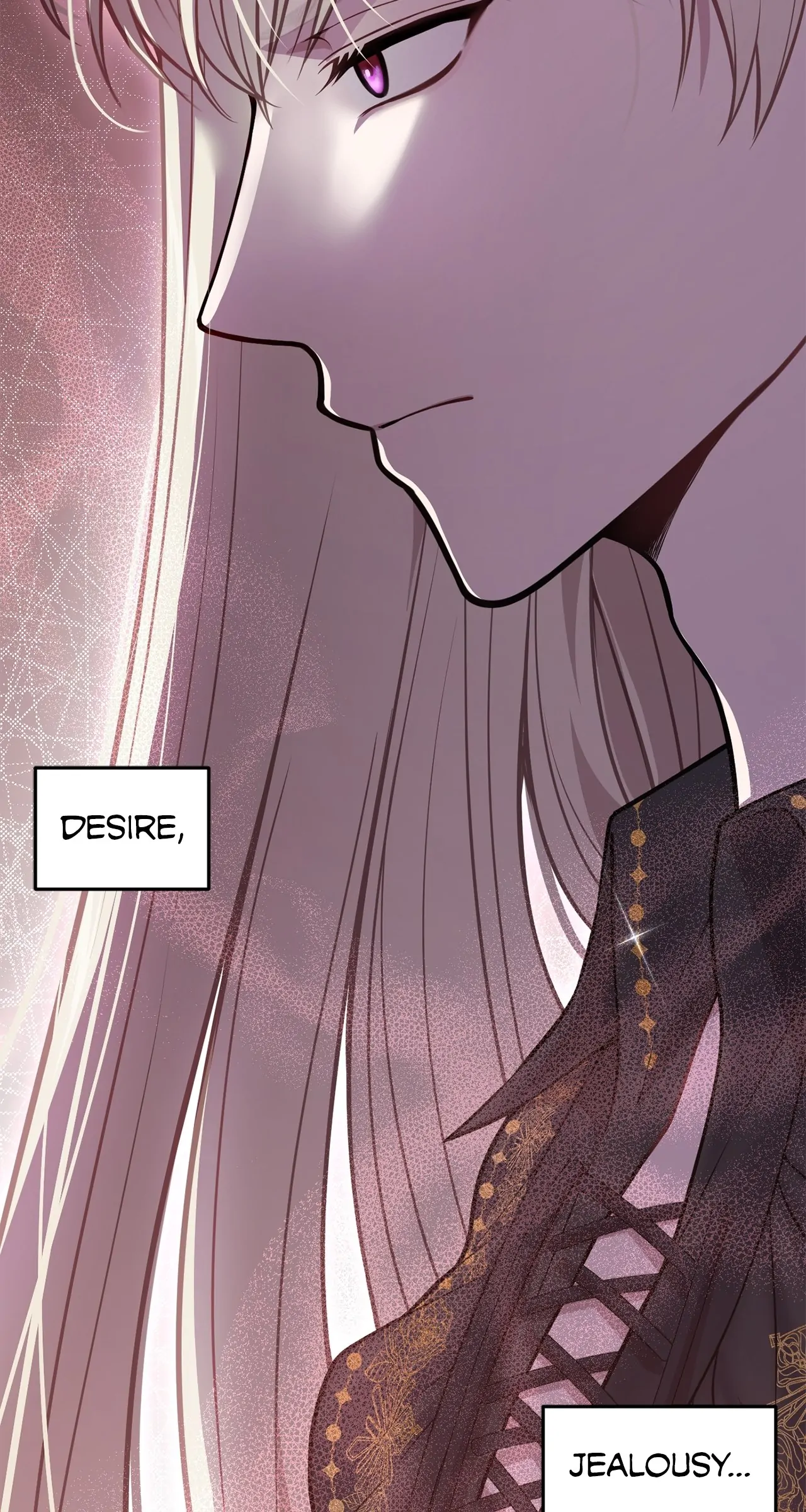 The Secret Bedroom of the Abandoned Princess [Official] - S1 Finale manhwa