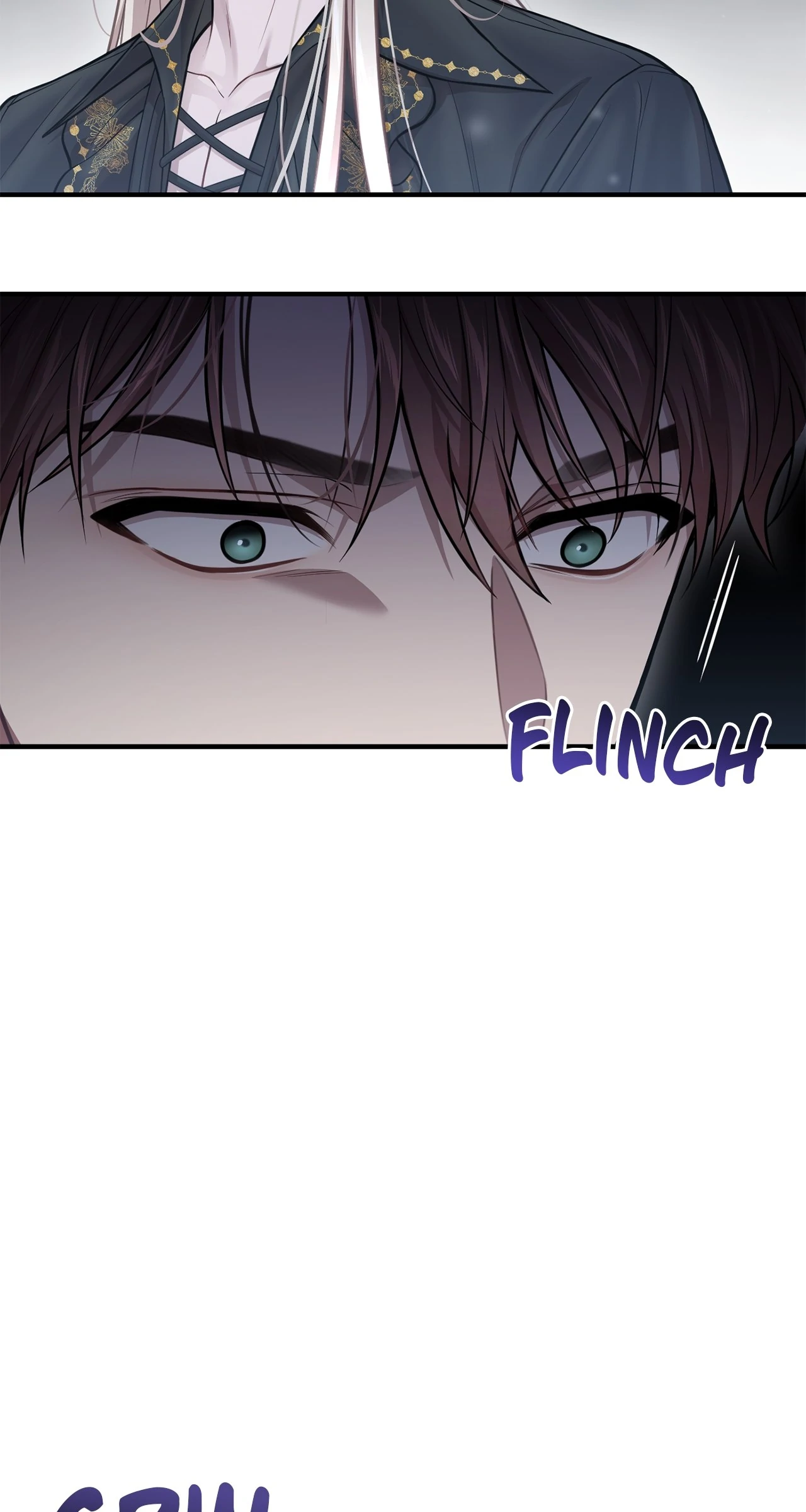 The Secret Bedroom of the Abandoned Princess [Official] - S1 Finale manhwa