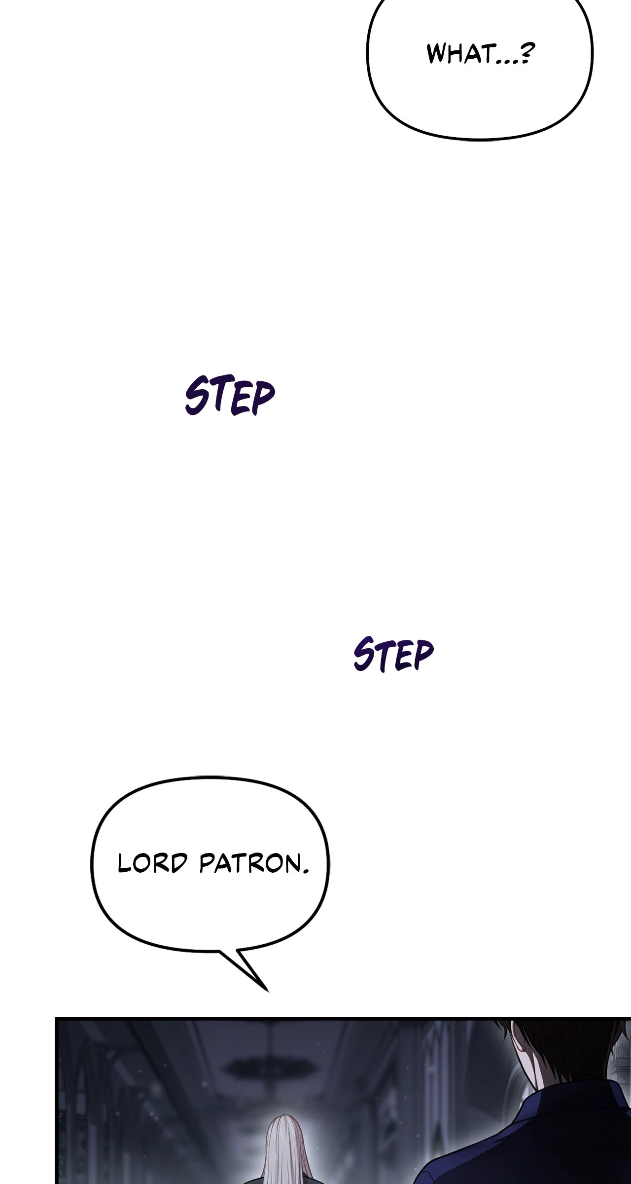 The Secret Bedroom of the Abandoned Princess [Official] - S1 Finale manhwa