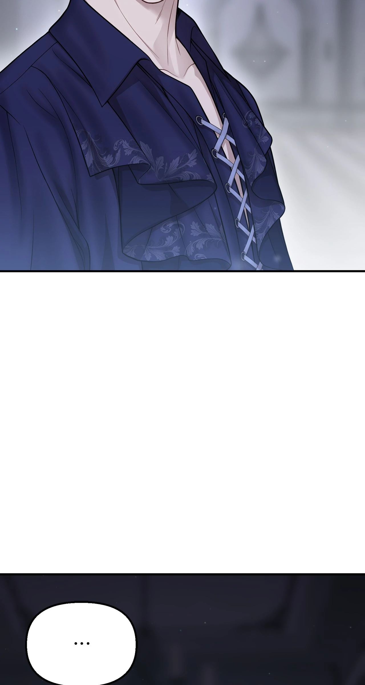 The Secret Bedroom of the Abandoned Princess [Official] - S1 Finale manhwa