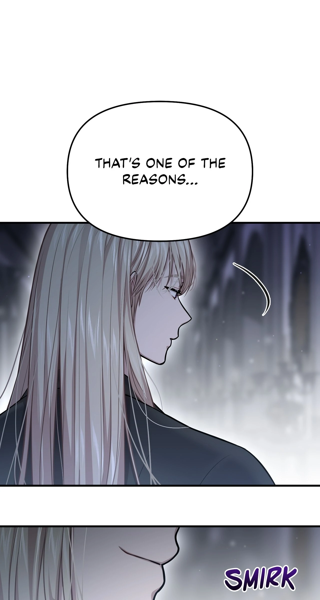 The Secret Bedroom of the Abandoned Princess [Official] - S1 Finale manhwa