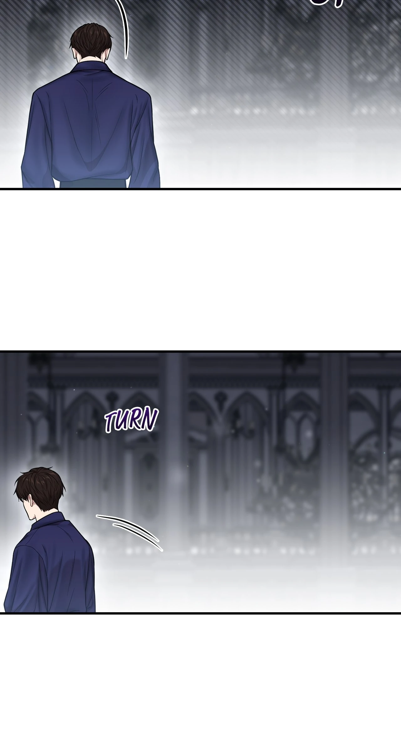 The Secret Bedroom of the Abandoned Princess [Official] - S1 Finale manhwa