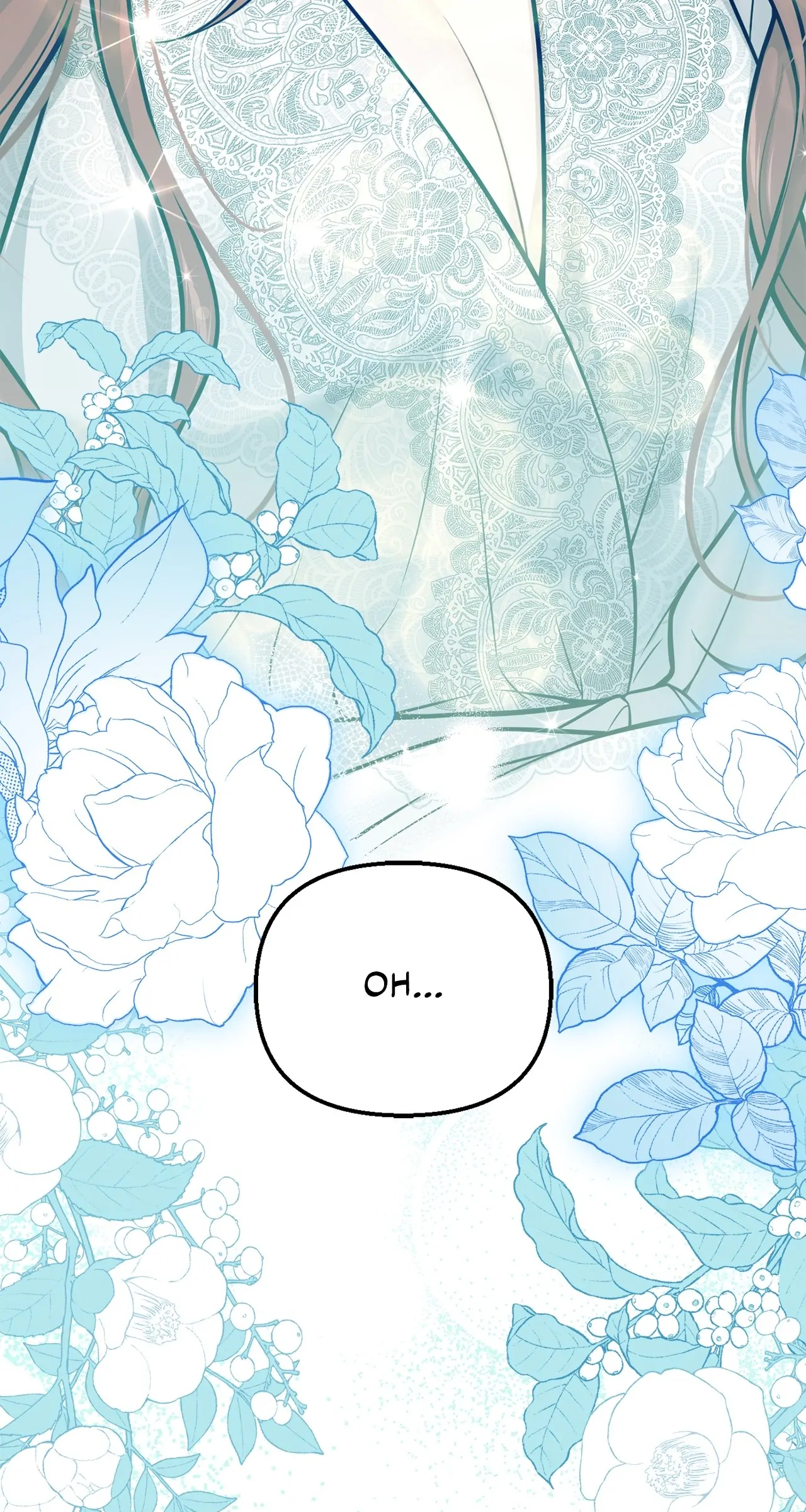 The Secret Bedroom of the Abandoned Princess [Official] - S1 Finale manhwa