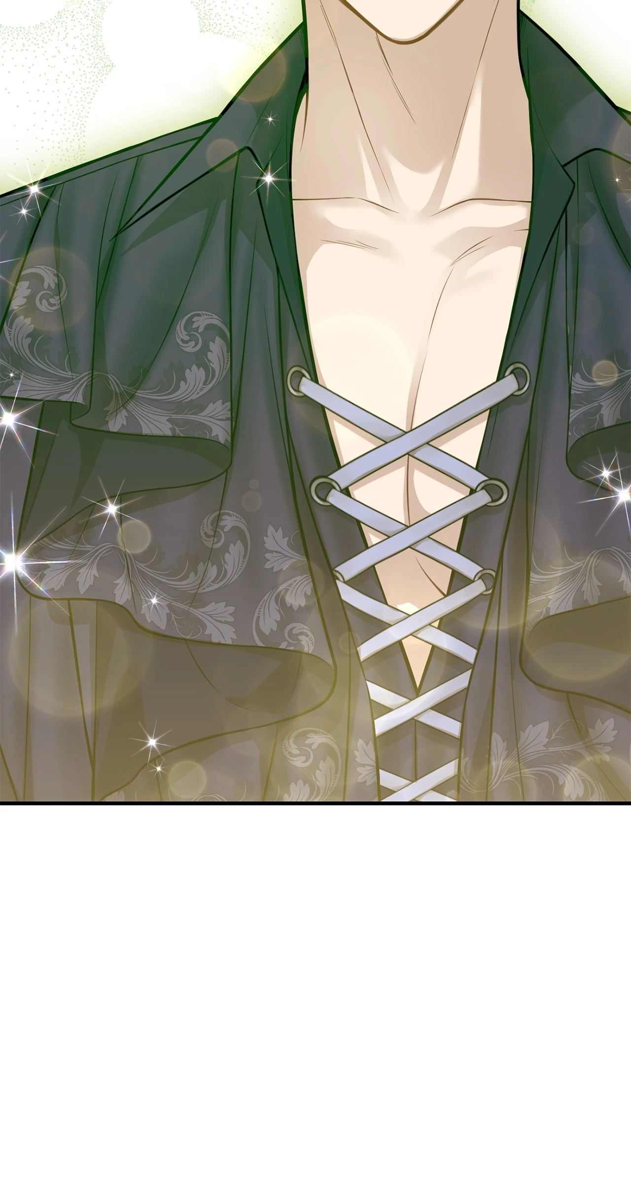 The Secret Bedroom of the Abandoned Princess [Official] - S1 Finale manhwa