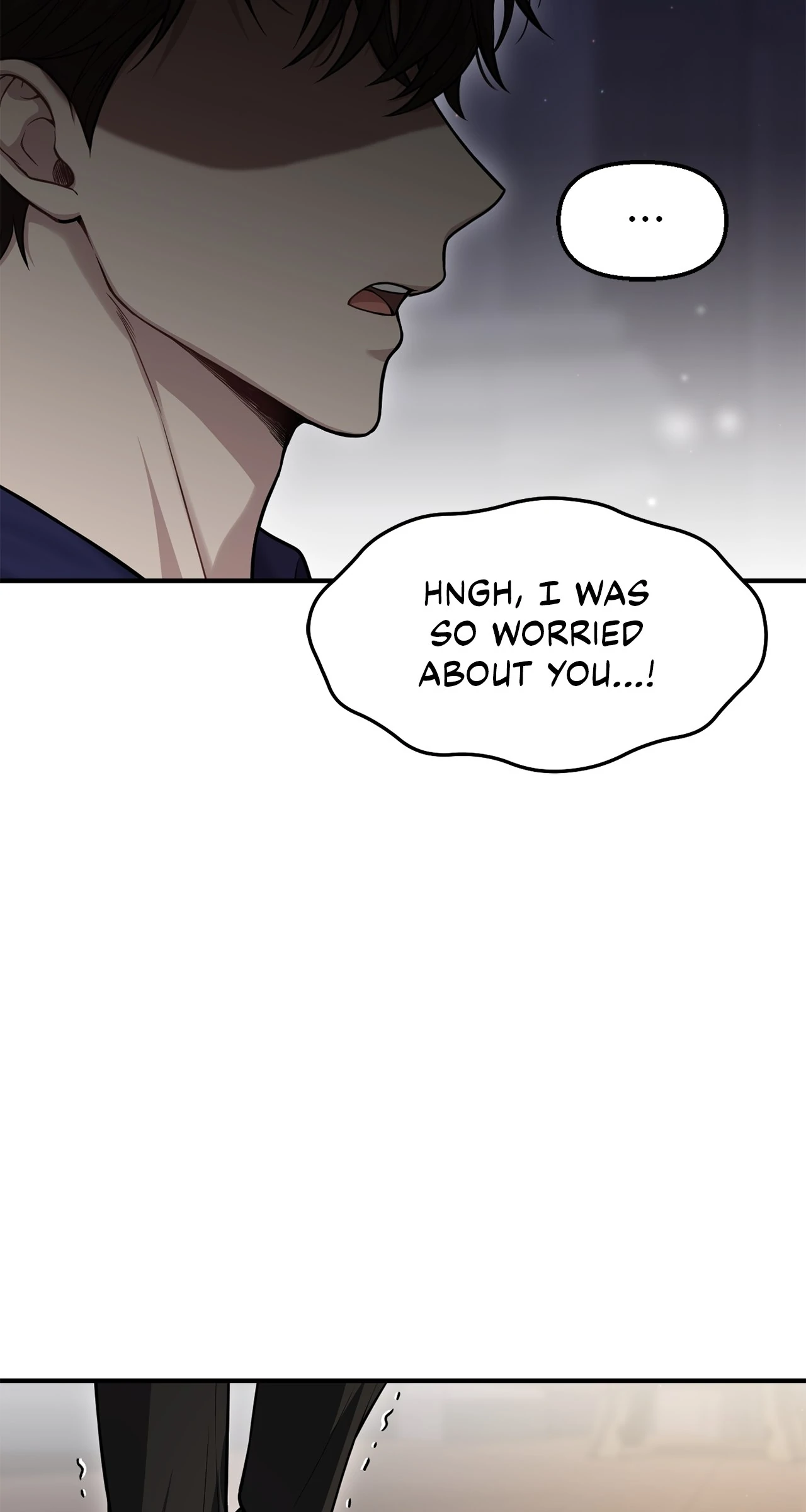 The Secret Bedroom of the Abandoned Princess [Official] - S1 Finale manhwa