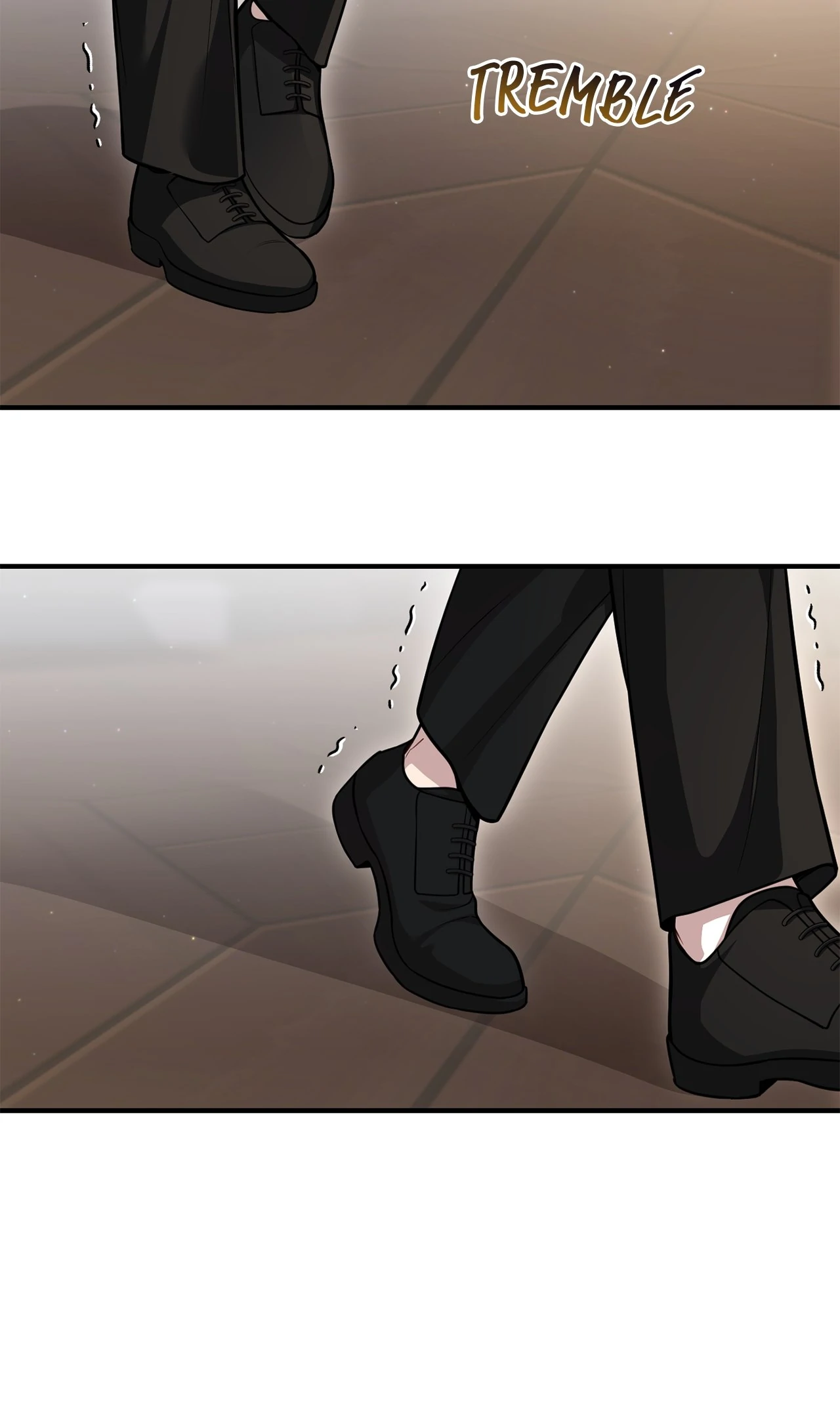 The Secret Bedroom of the Abandoned Princess [Official] - S1 Finale manhwa