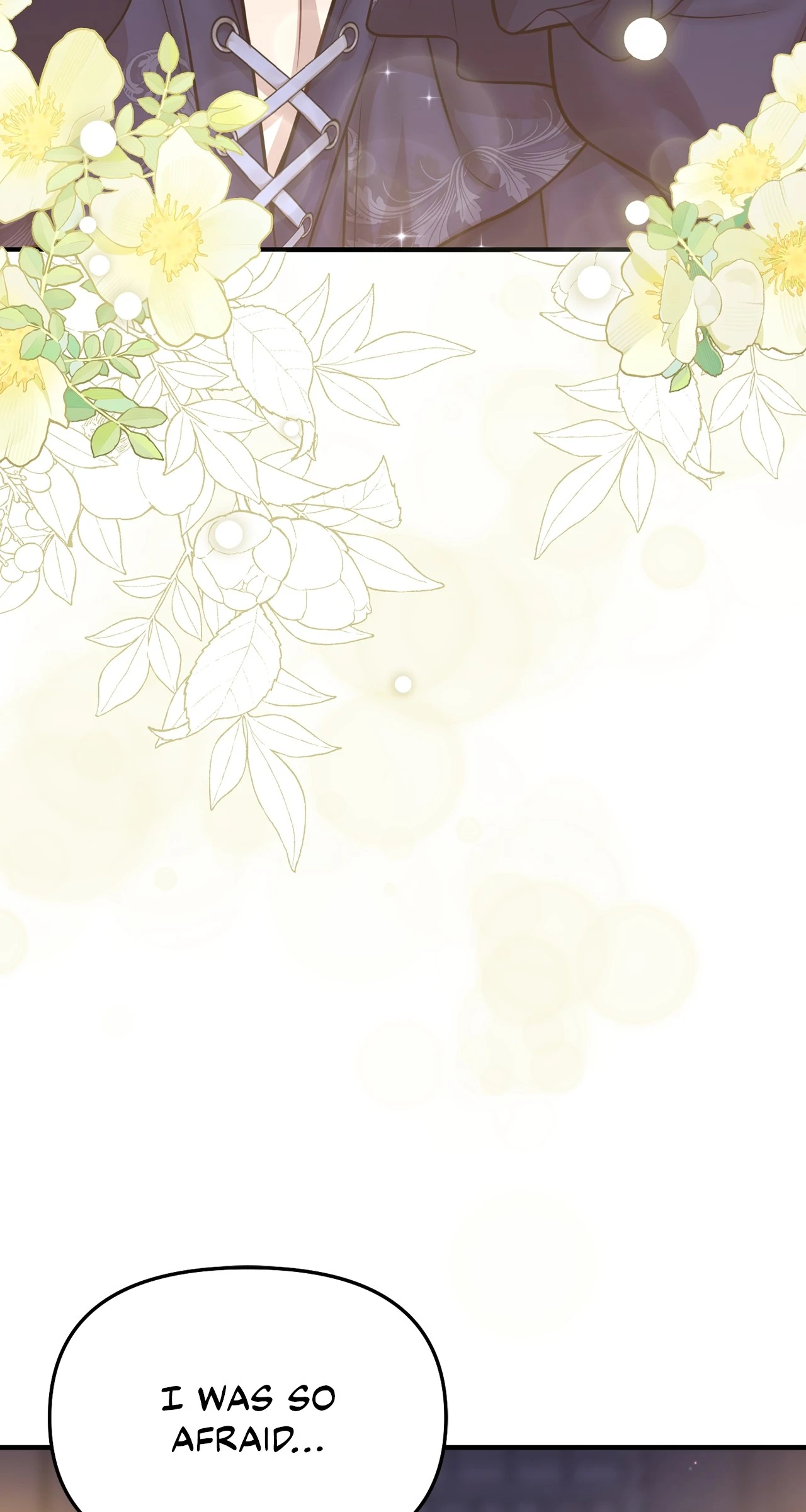 The Secret Bedroom of the Abandoned Princess [Official] - S1 Finale manhwa