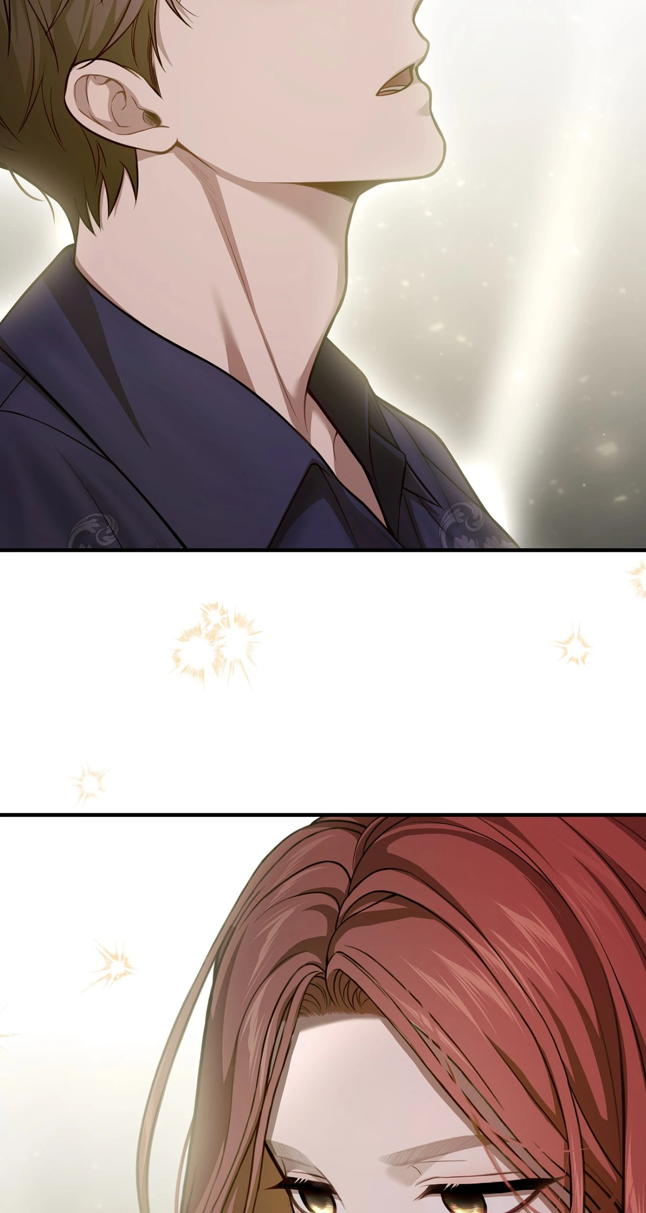 The Secret Bedroom of the Abandoned Princess [Official] - S1 Finale manhwa