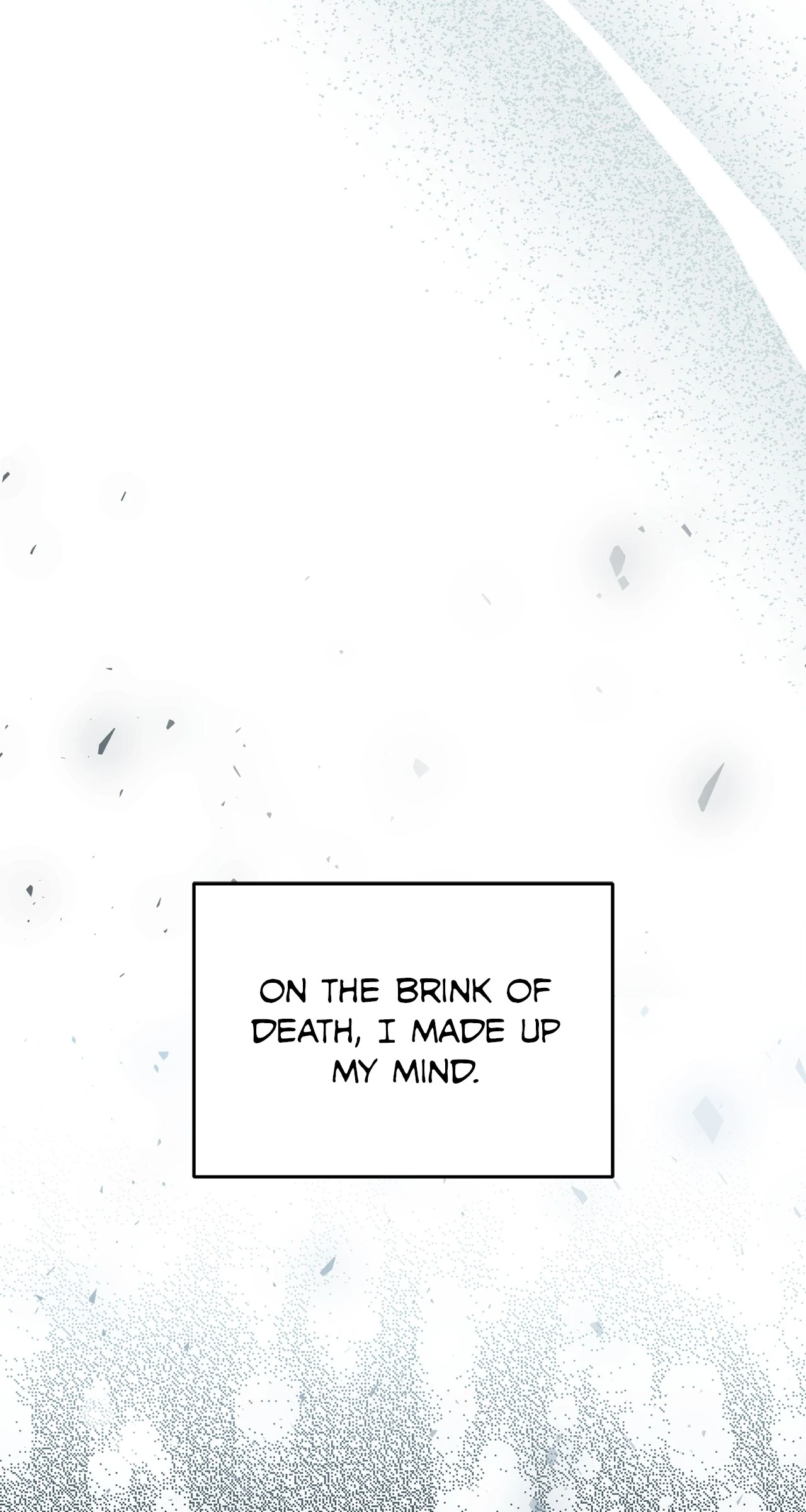 The Secret Bedroom of the Abandoned Princess [Official] - S1 Finale manhwa