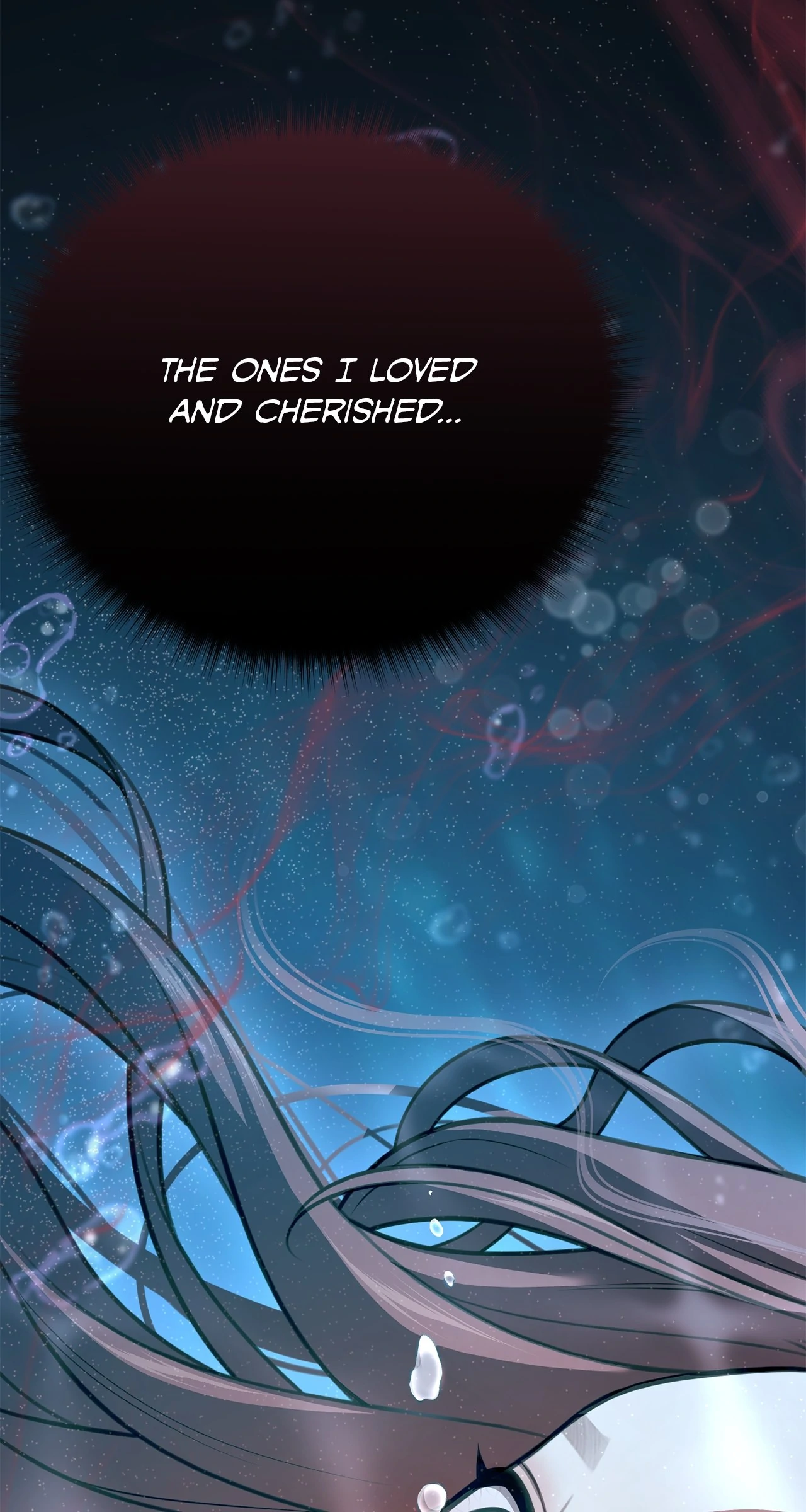 The Secret Bedroom of the Abandoned Princess [Official] - S1 Finale manhwa