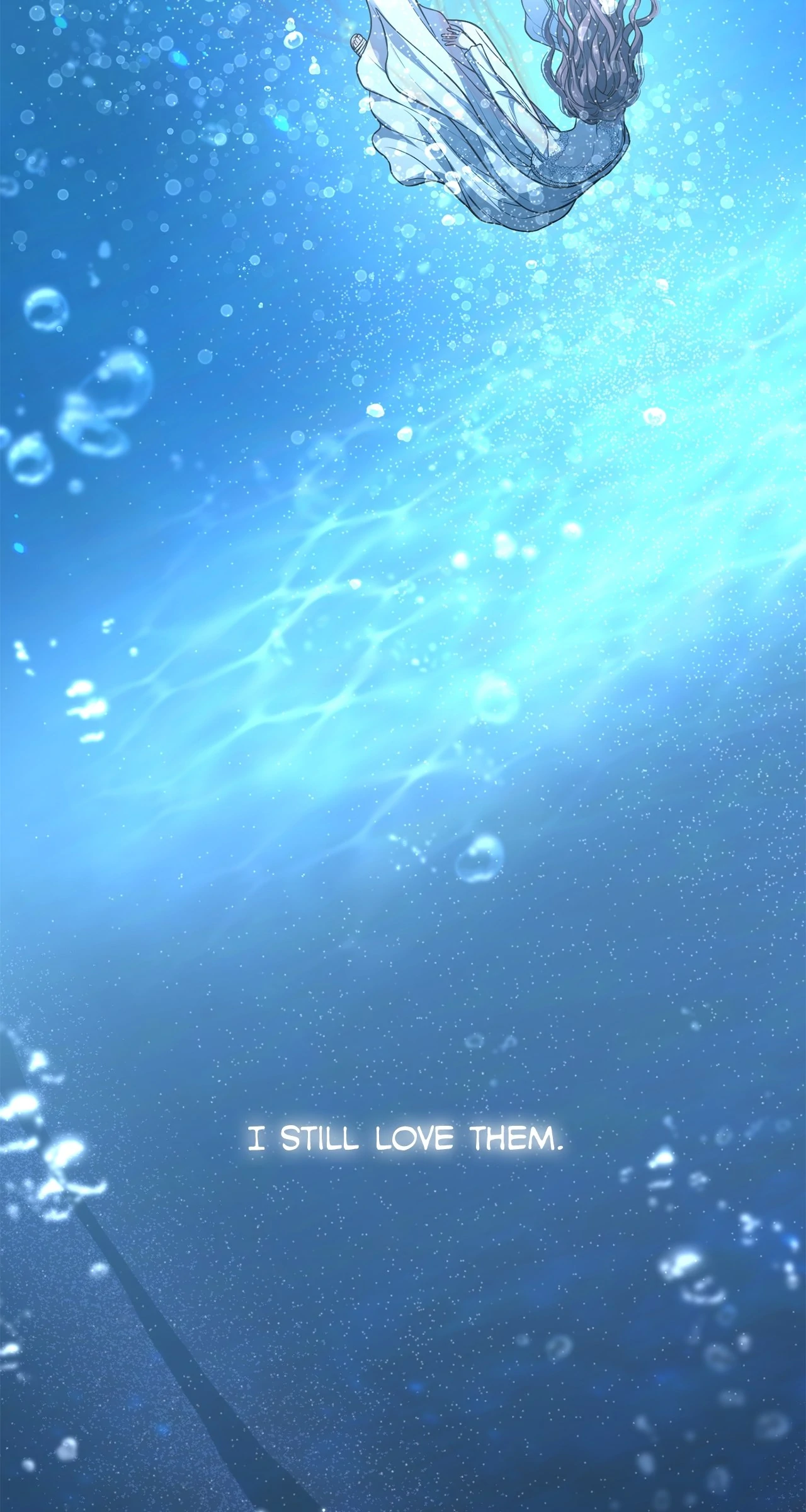 The Secret Bedroom of the Abandoned Princess [Official] - S1 Finale manhwa
