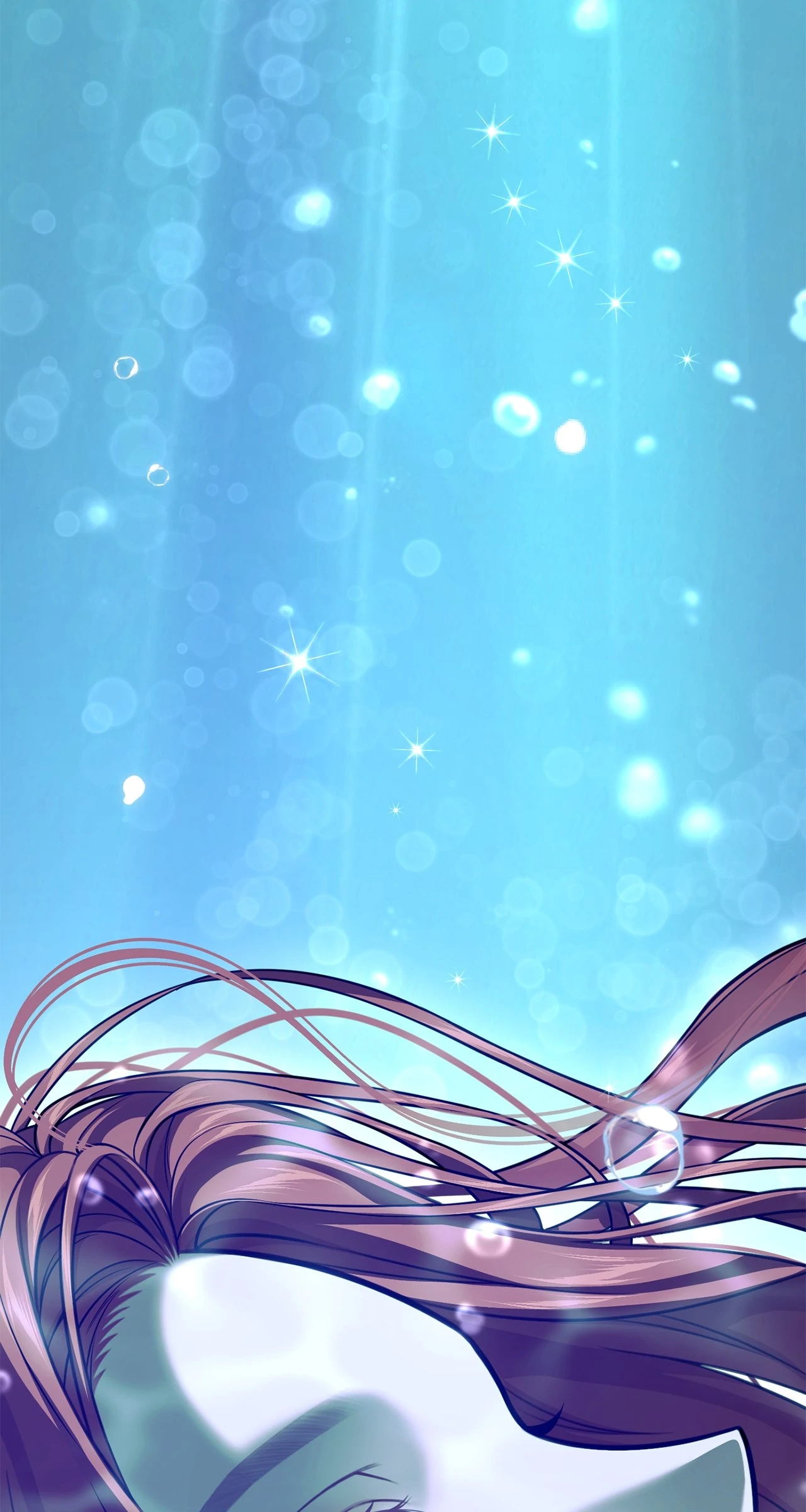 The Secret Bedroom of the Abandoned Princess [Official] - S1 Finale manhwa