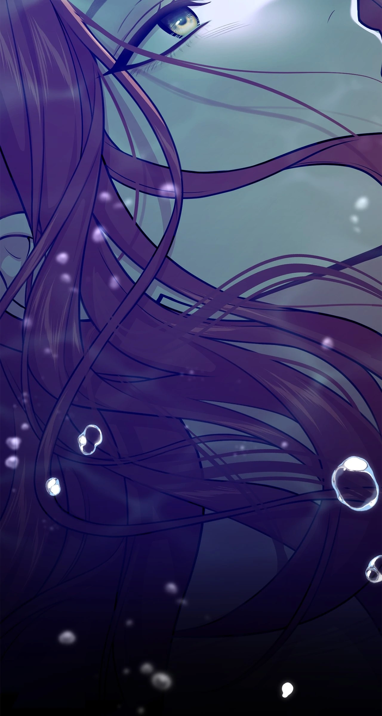 The Secret Bedroom of the Abandoned Princess [Official] - S1 Finale manhwa