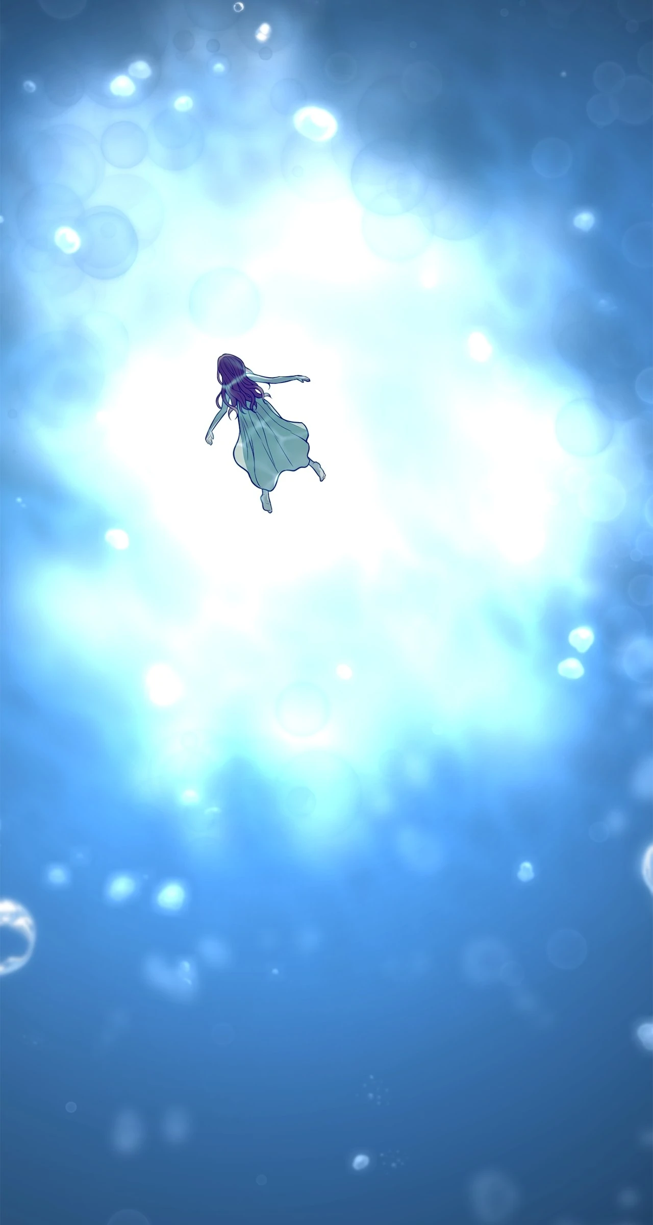 The Secret Bedroom of the Abandoned Princess [Official] - S1 Finale manhwa