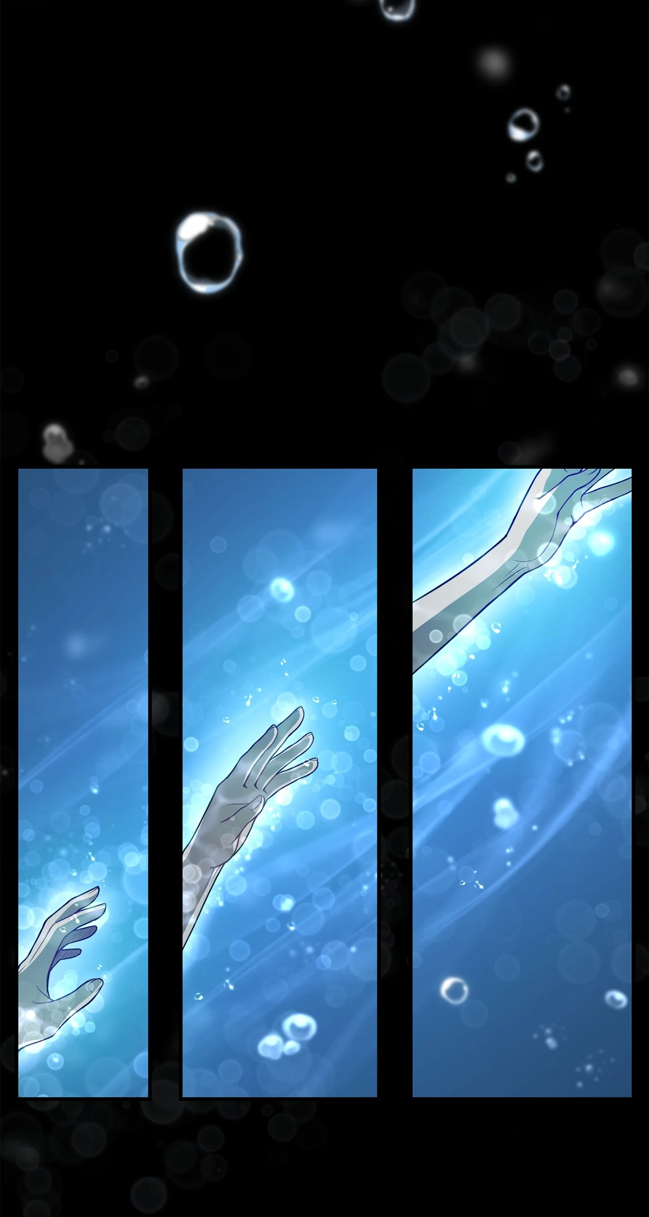 The Secret Bedroom of the Abandoned Princess [Official] - S1 Finale manhwa
