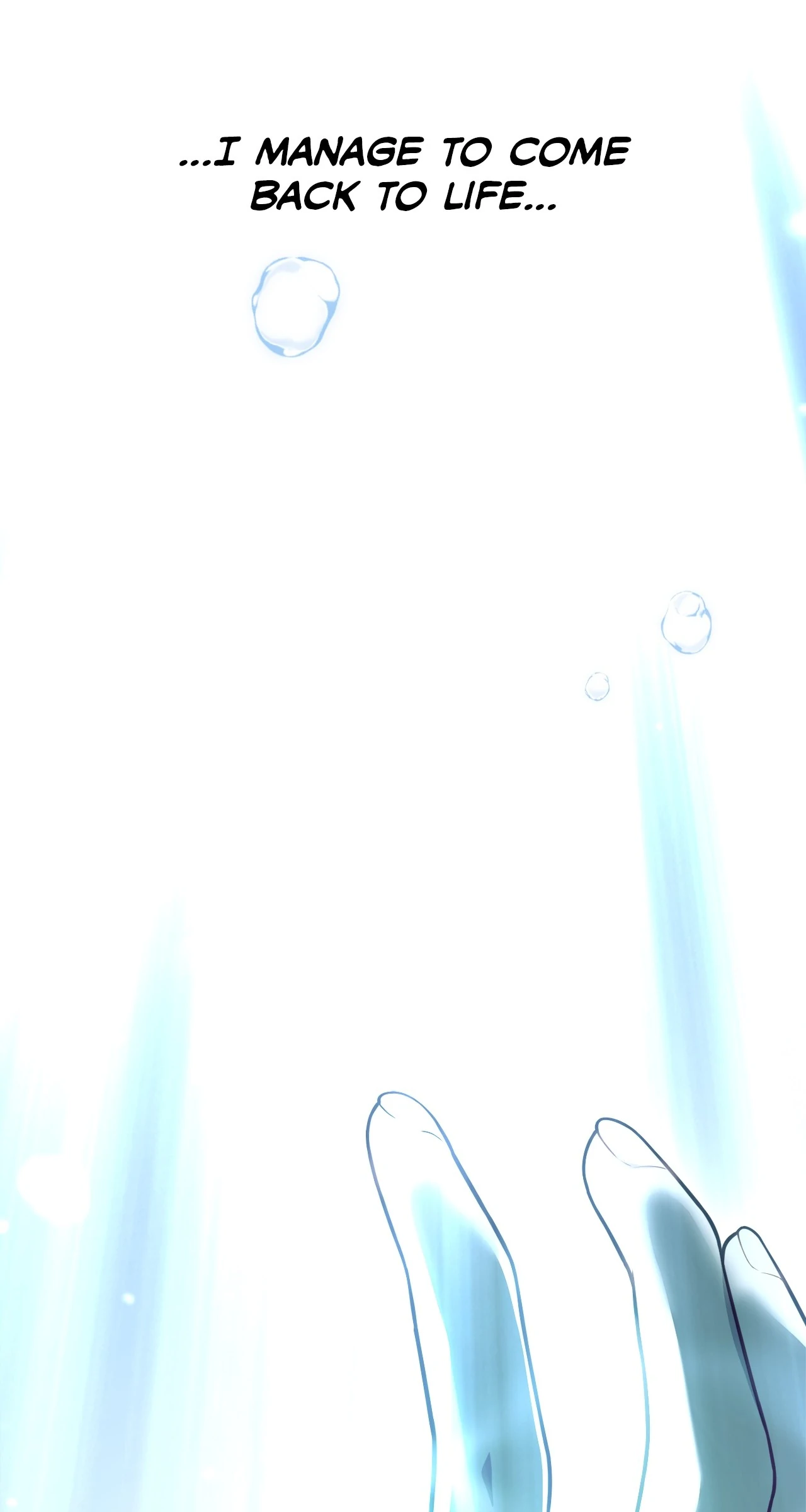 The Secret Bedroom of the Abandoned Princess [Official] - S1 Finale manhwa