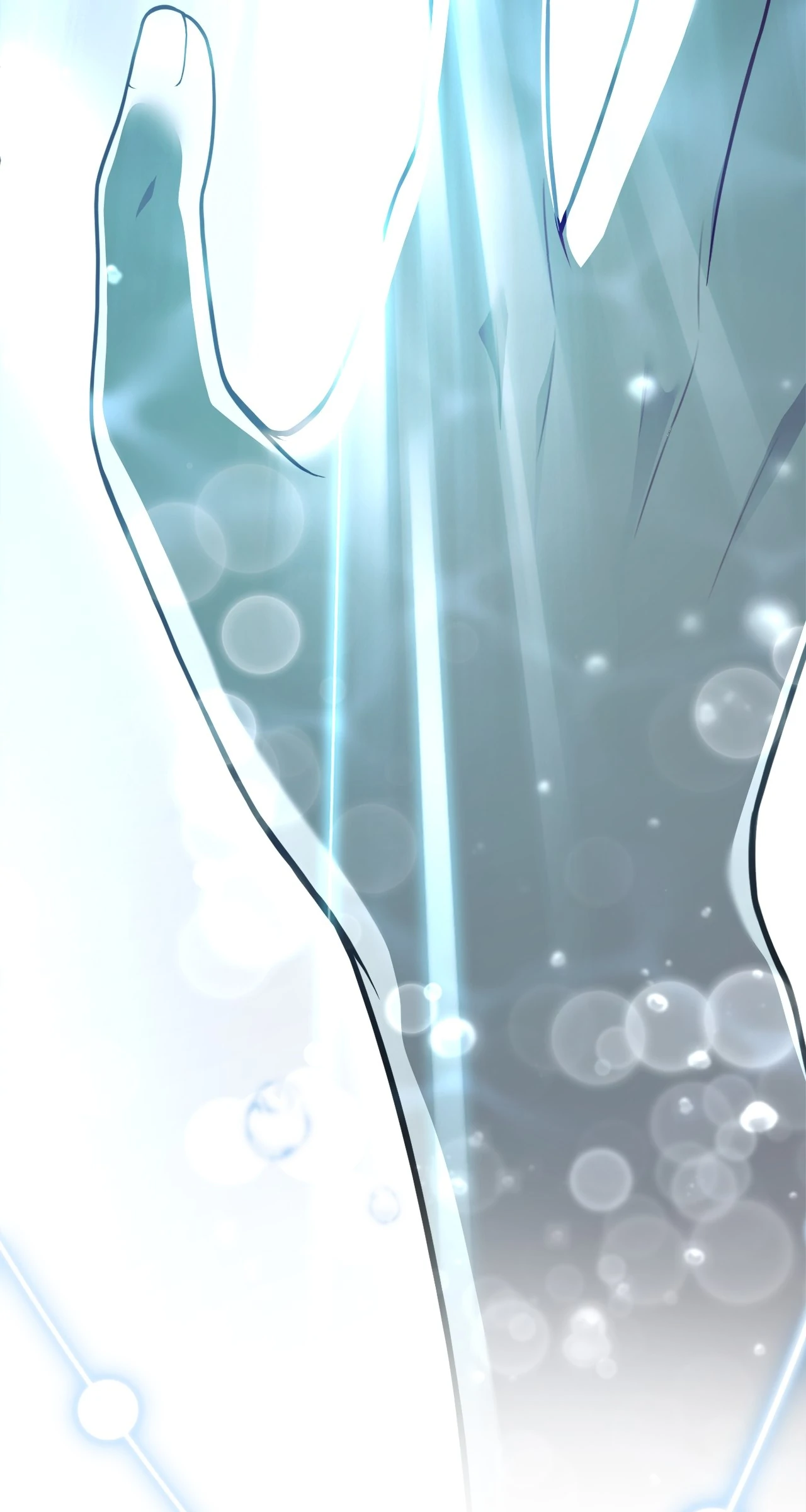 The Secret Bedroom of the Abandoned Princess [Official] - S1 Finale manhwa