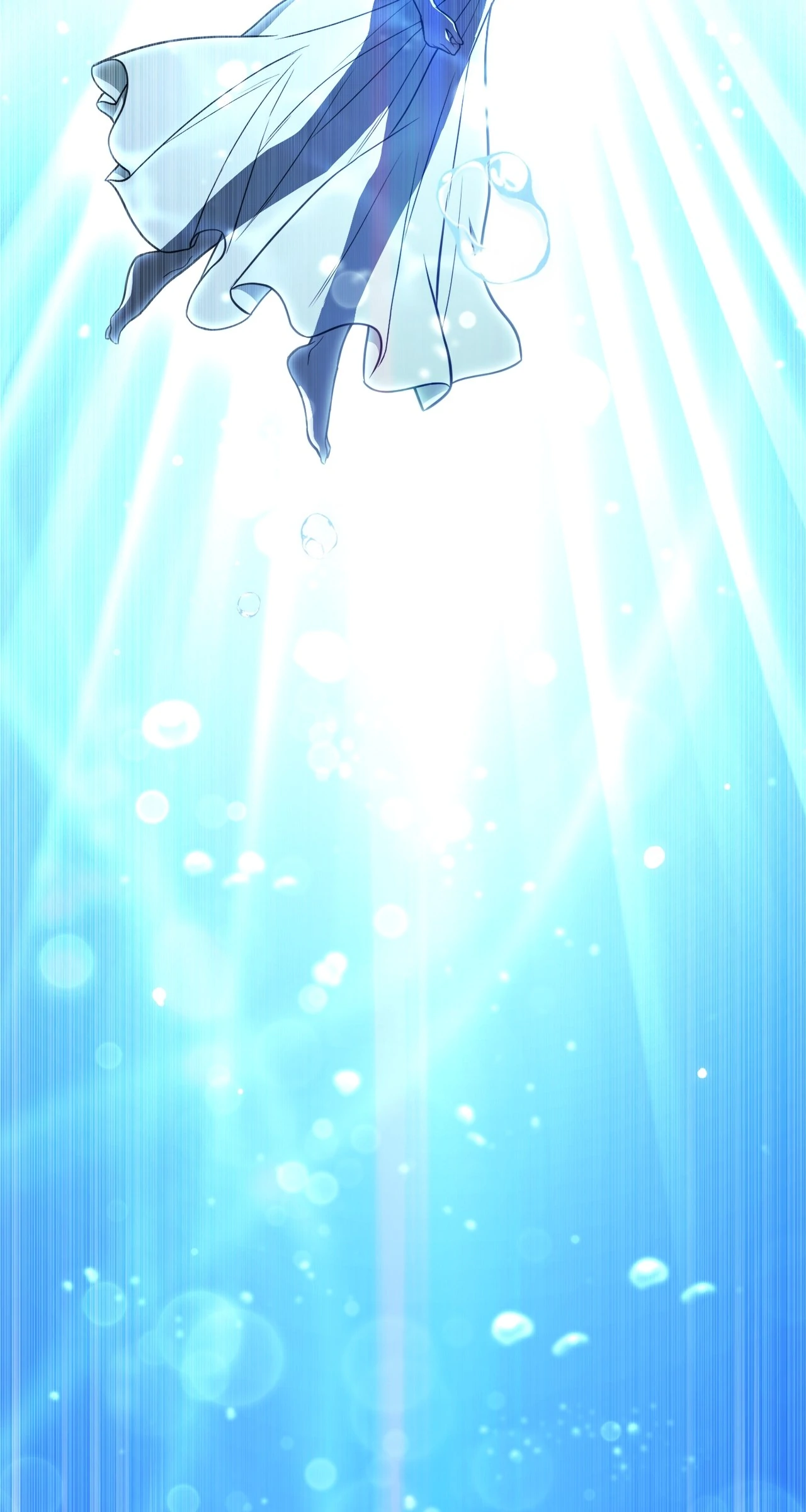 The Secret Bedroom of the Abandoned Princess [Official] - S1 Finale manhwa